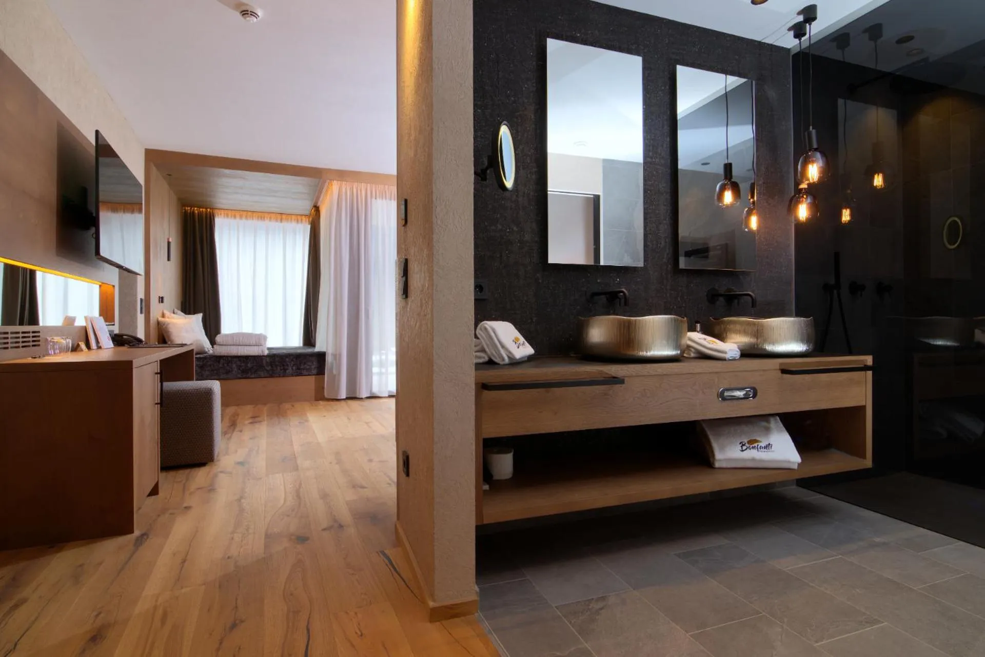 Bonfanti Design Hotel