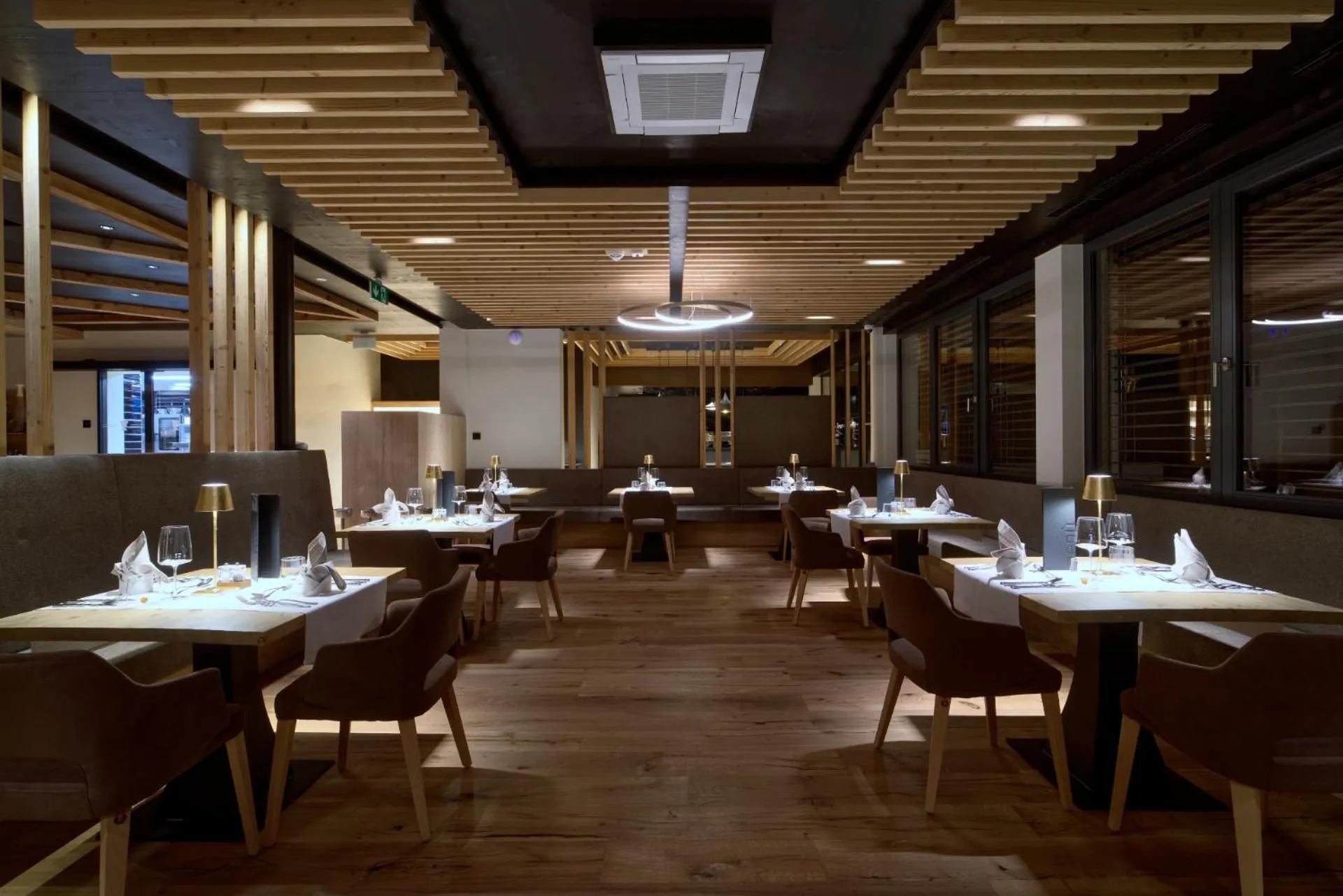 Bonfanti Design Hotel