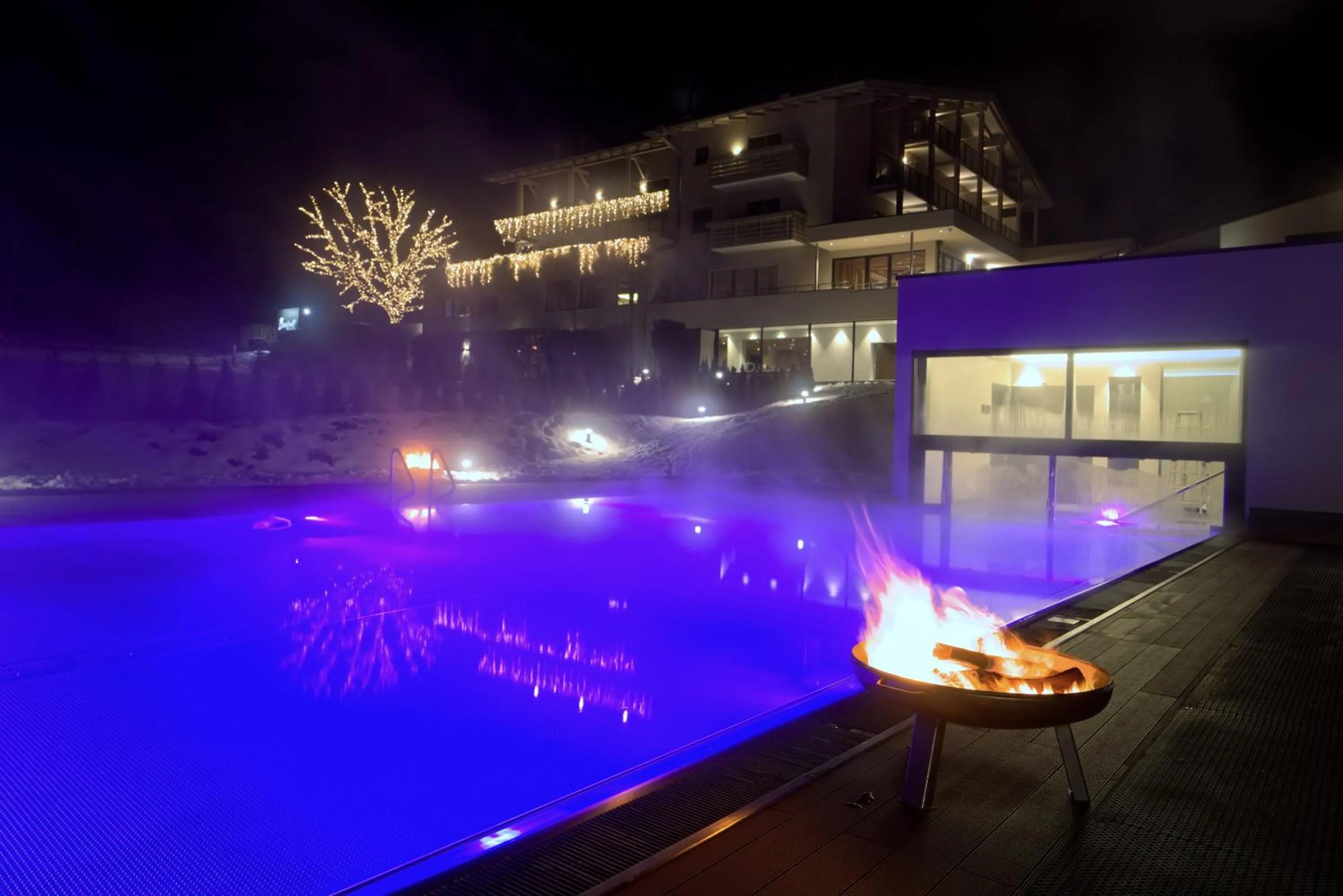 Bonfanti Design Hotel