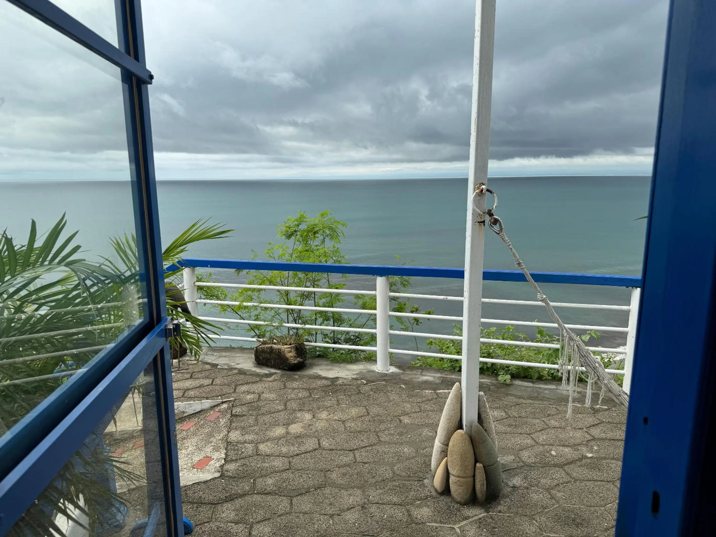 Hosteria Farallon Dillon