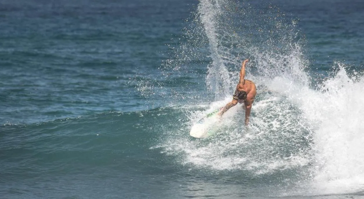 Hosteria Farallon Dillon