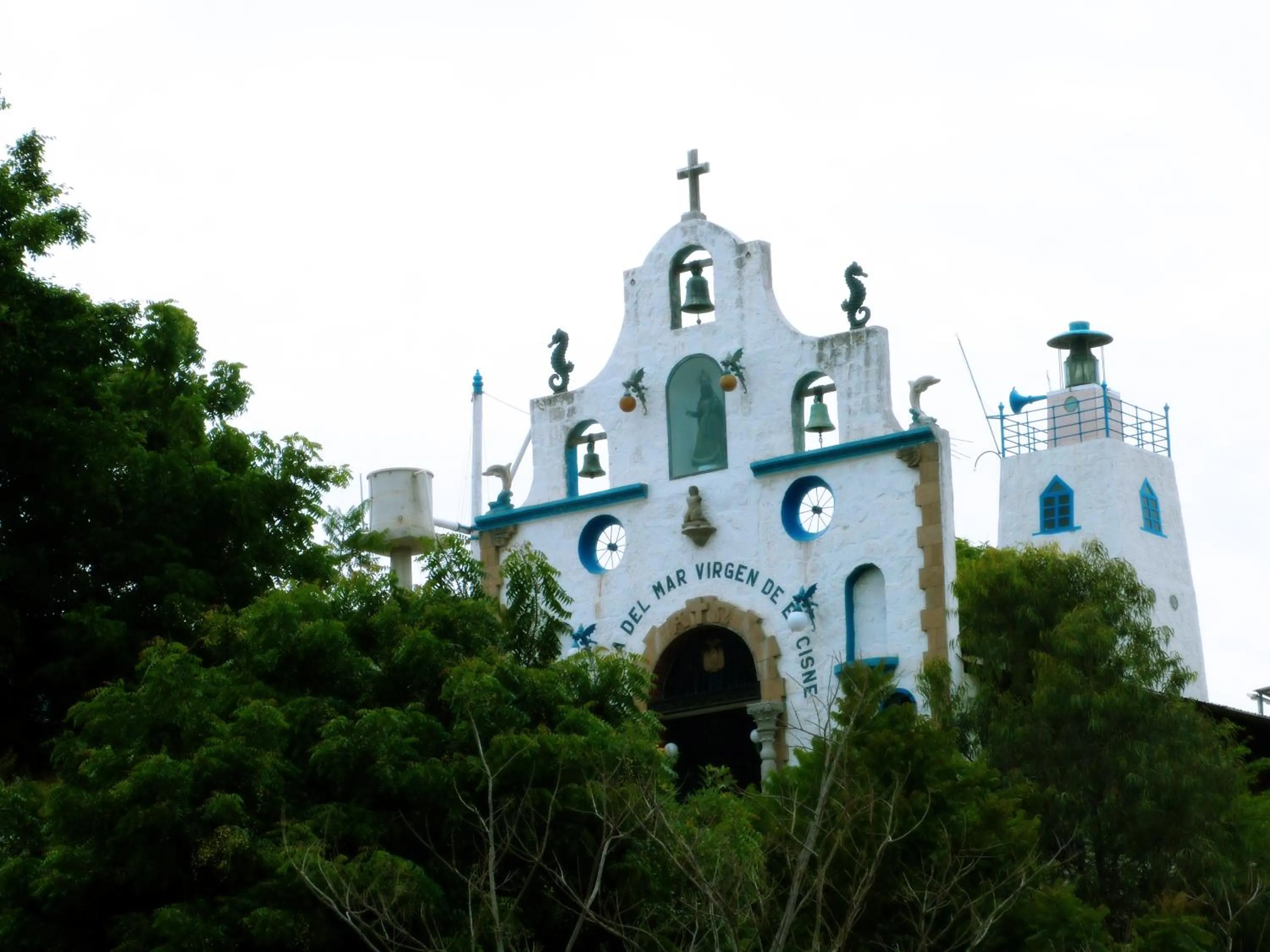 Other in Hosteria Farallon Dillon