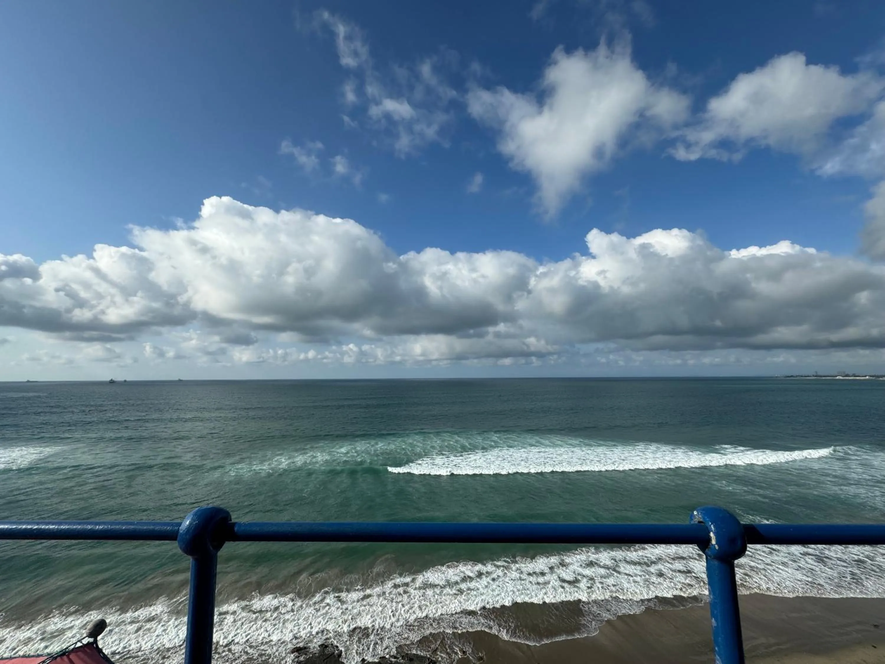 Hosteria Farallon Dillon