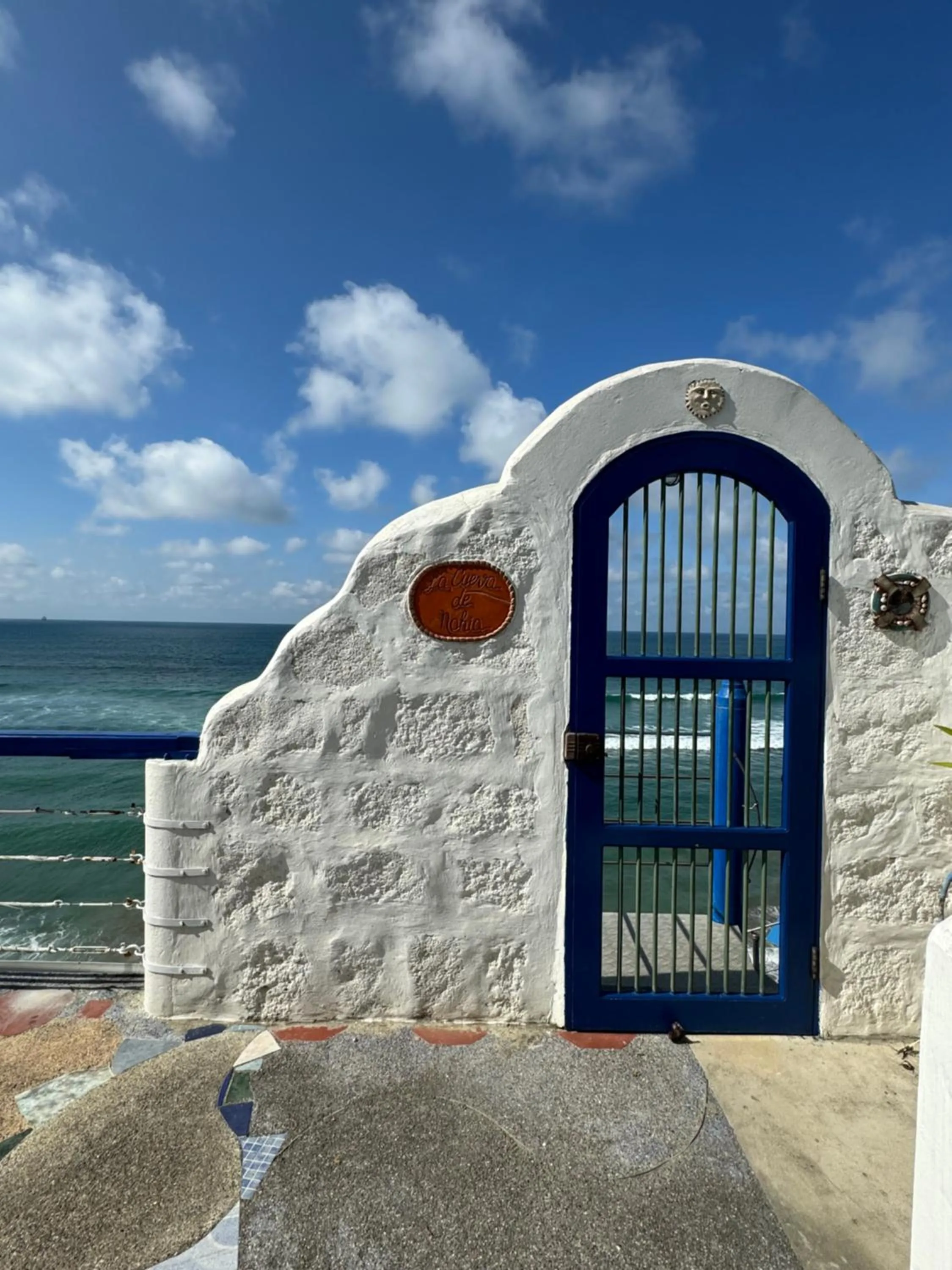 Hosteria Farallon Dillon