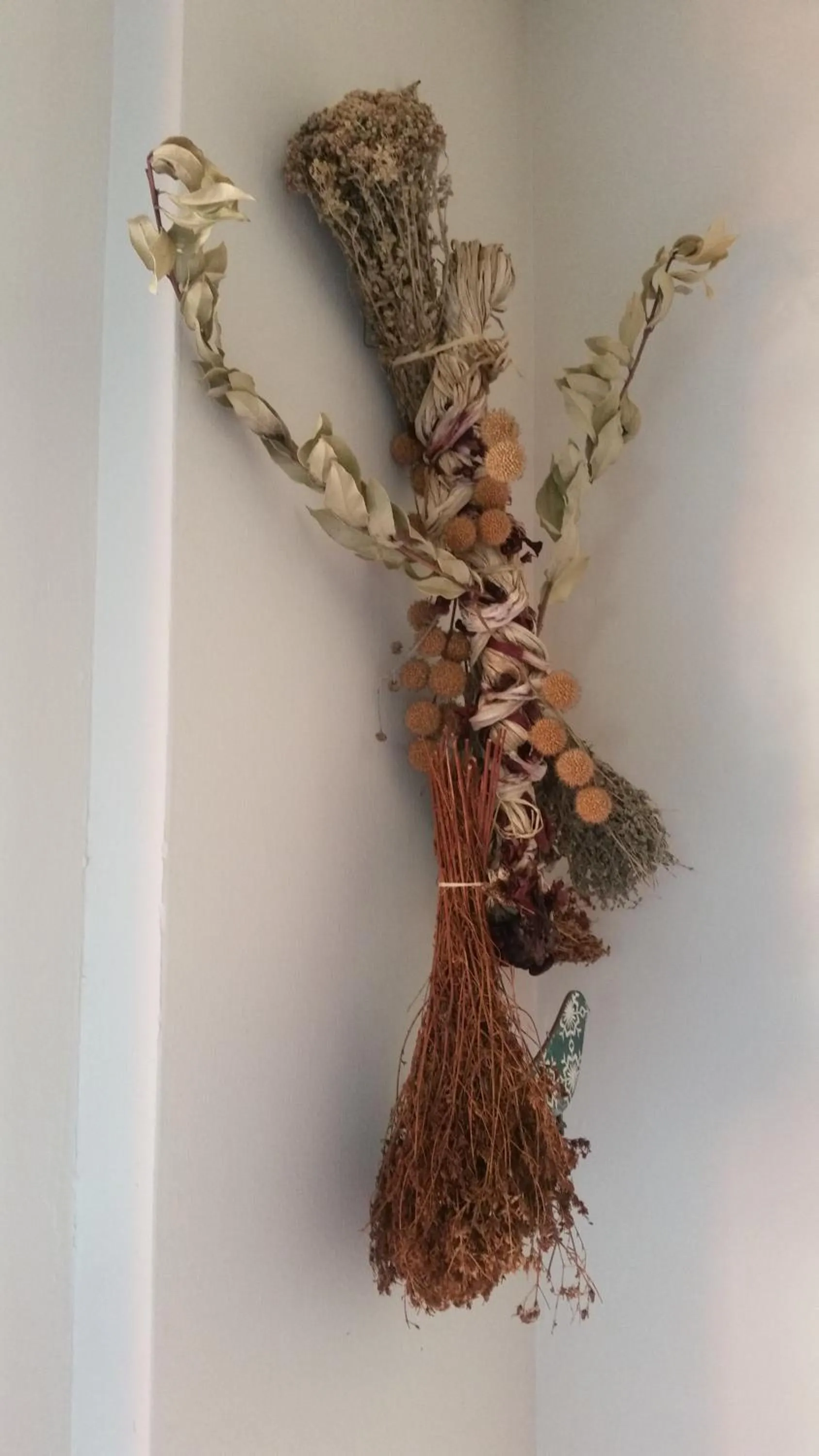 Decorative detail in Camlikosk Apart Hotel