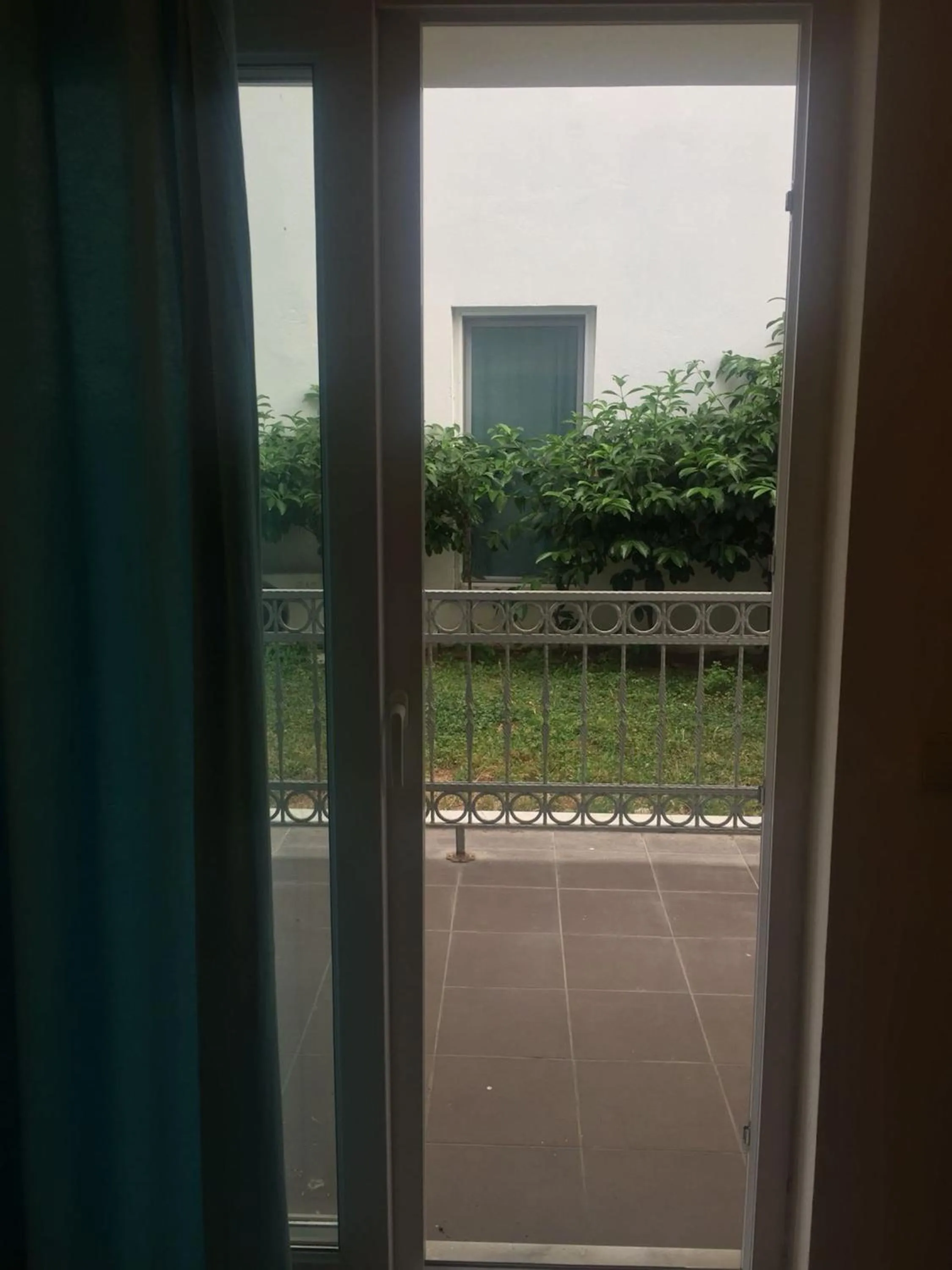 View (from property/room) in Camlikosk Apart Hotel