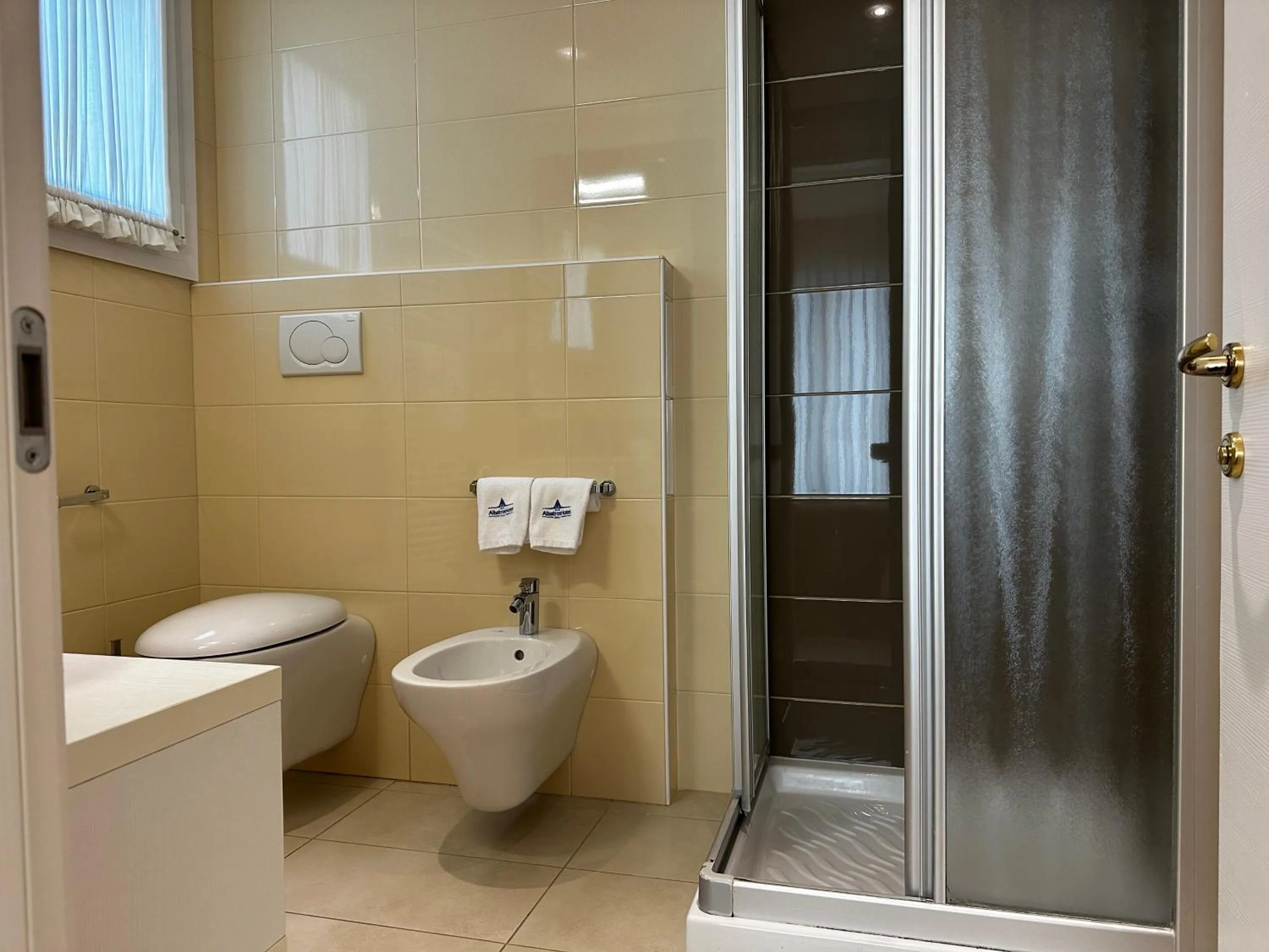 Hotel Albatros 3 Stelle Superior