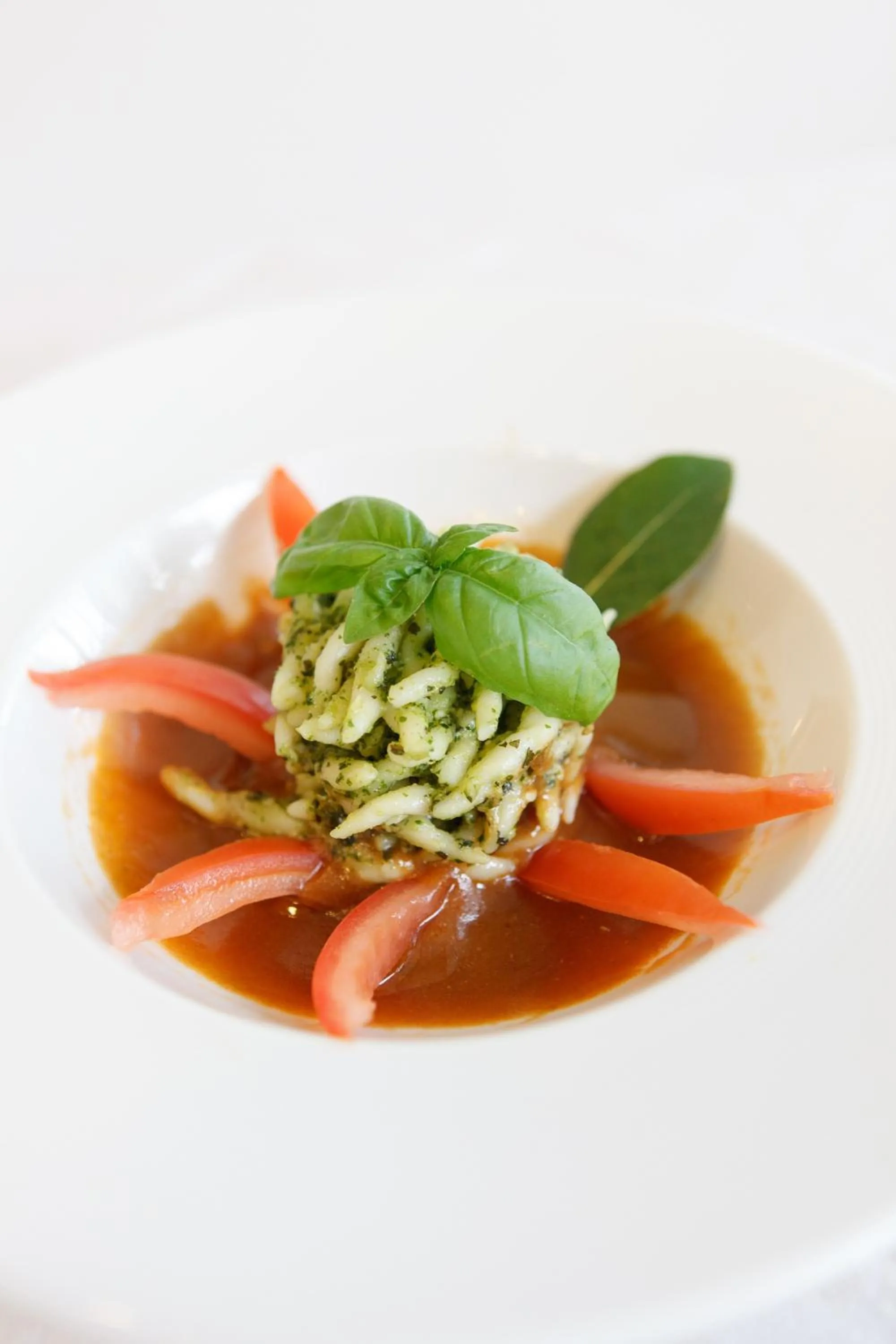 Food and drinks in Hotel Albatros 3 Stelle Superior