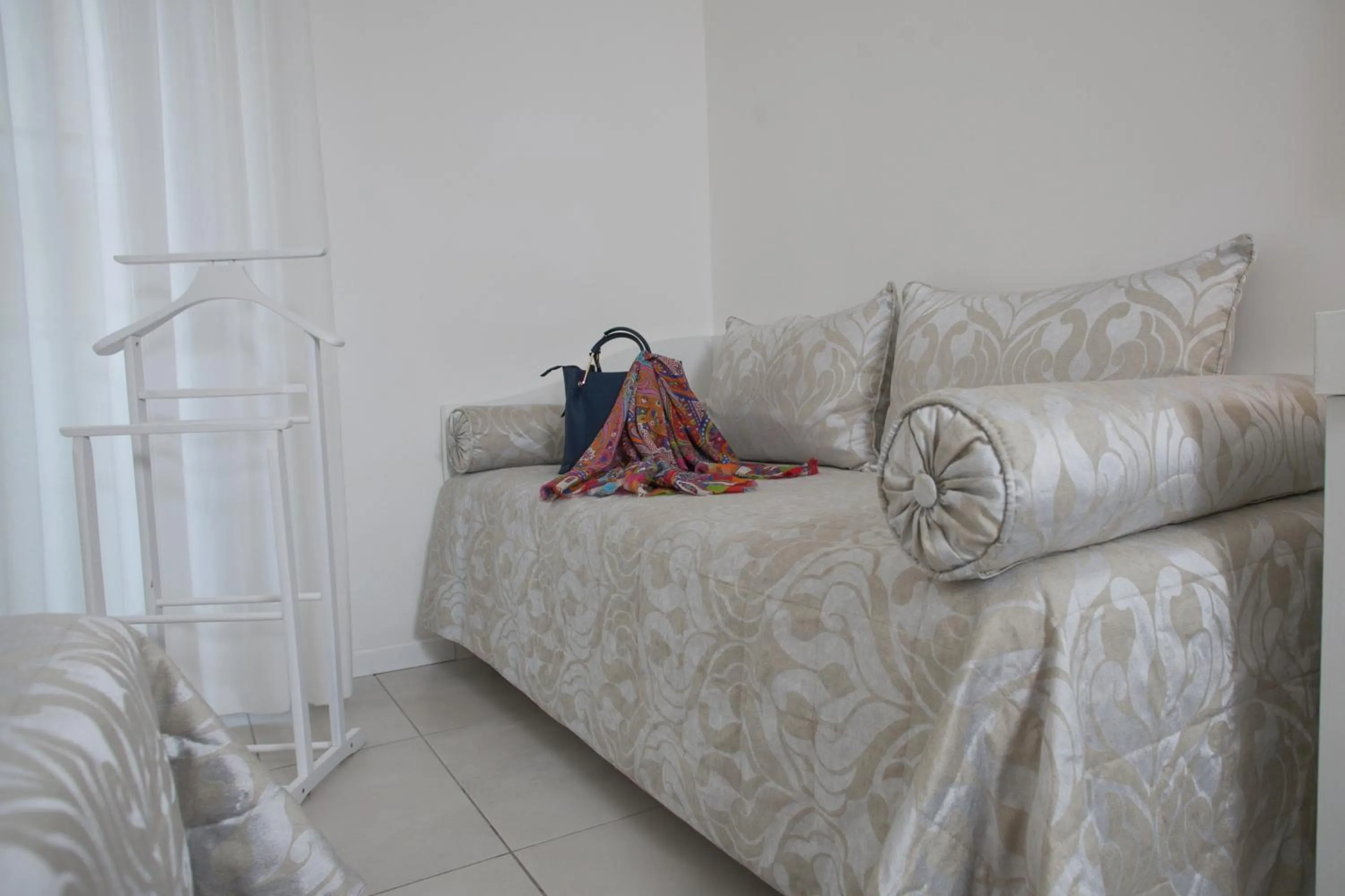 Bed in Hotel Albatros 3 Stelle Superior