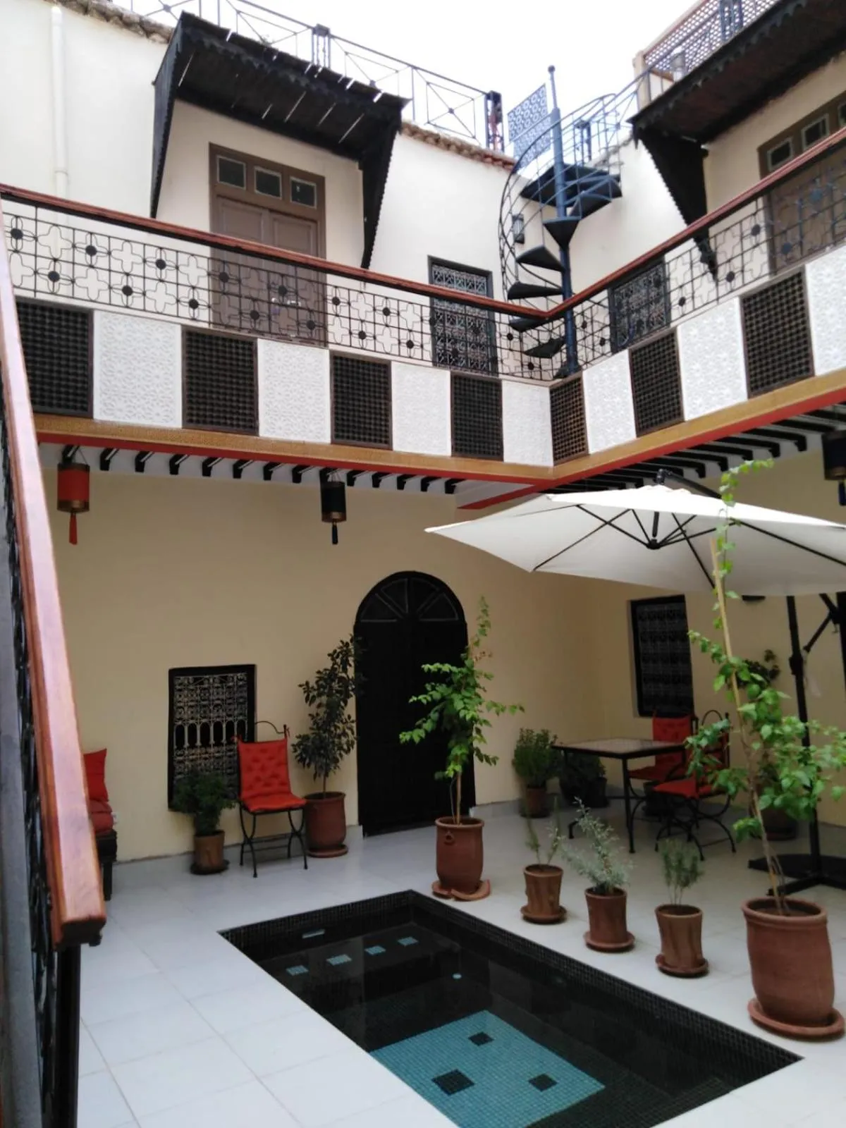 Riad JEREMY