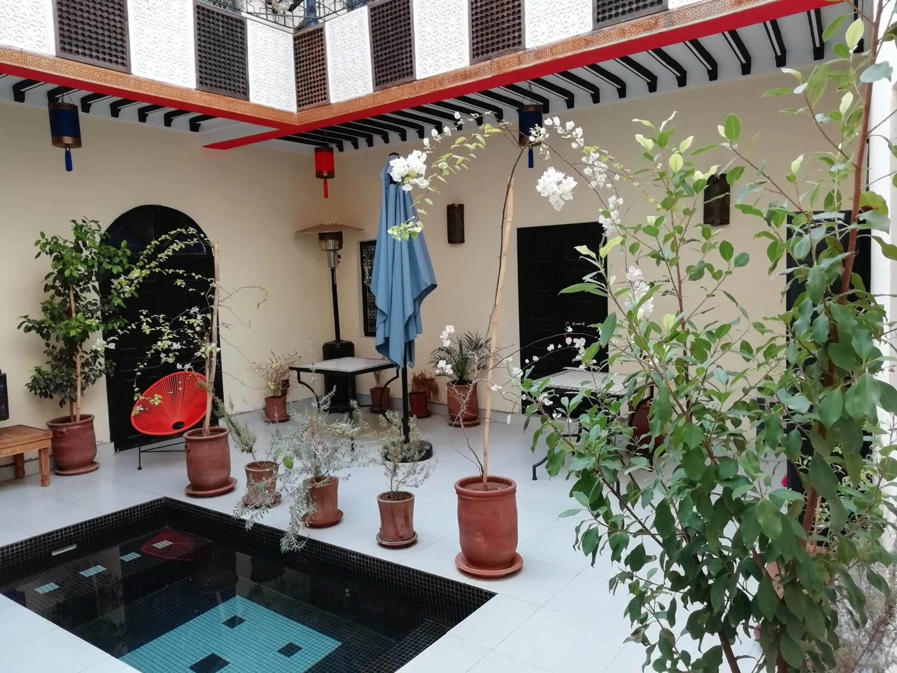 Riad JEREMY