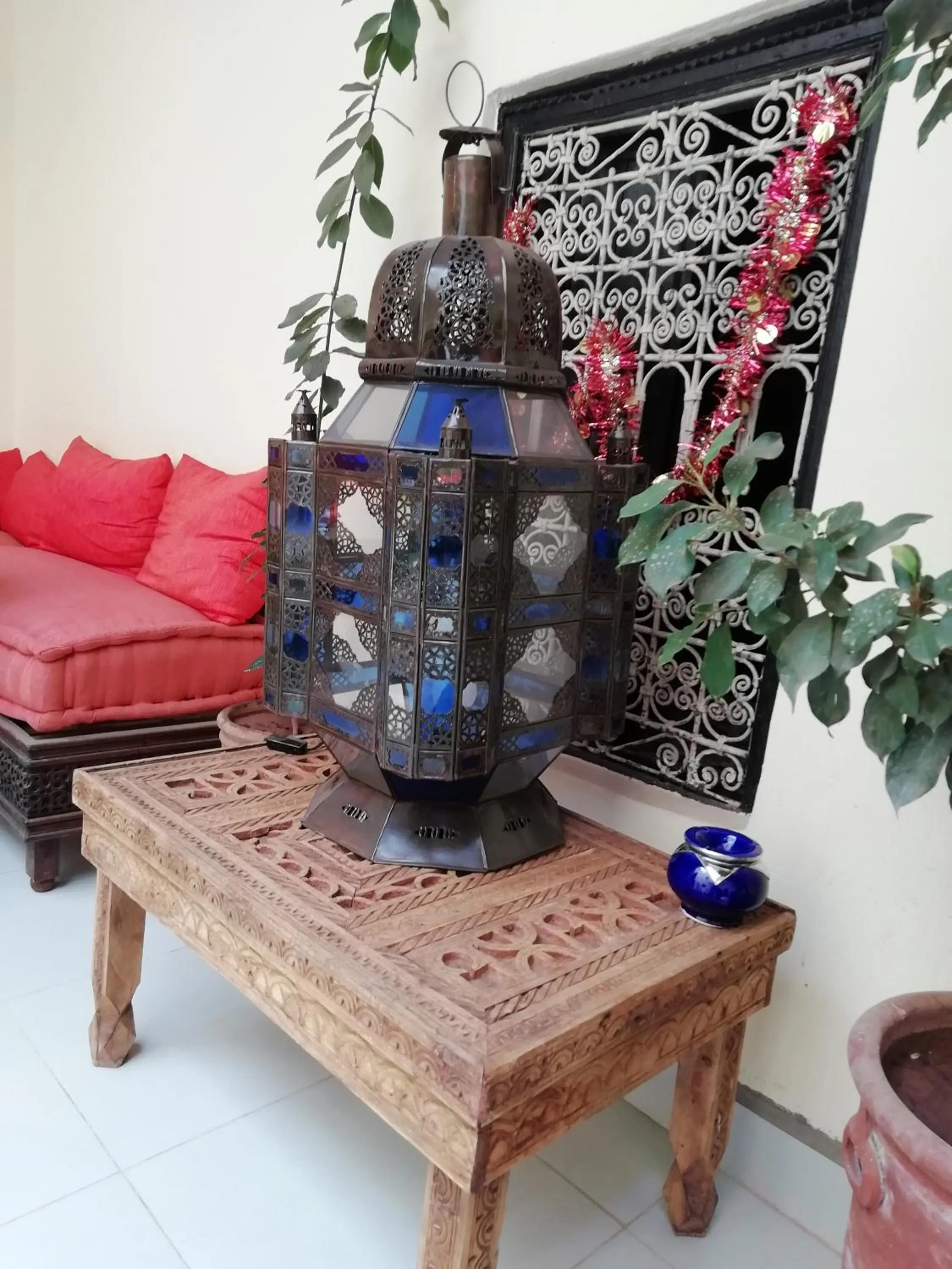 Riad JEREMY