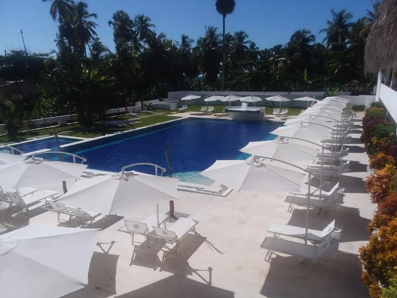 Oasi Encantada - Beach Resort