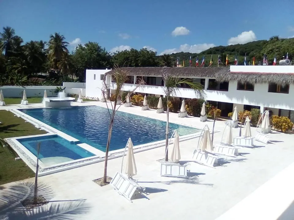 Oasi Encantada - Beach Resort