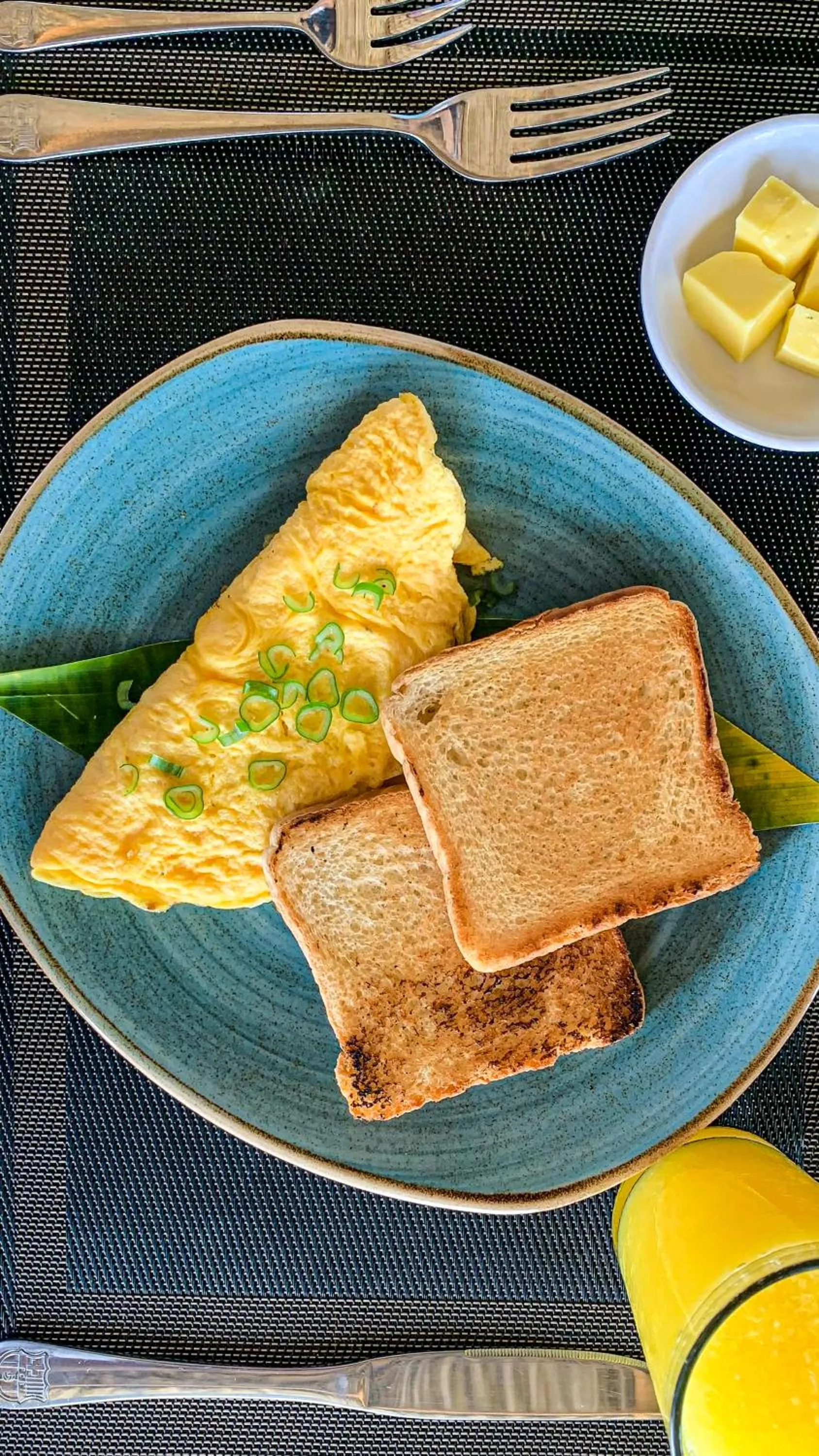 Restaurant/places to eat in Hotel Arena Beach Cartagena