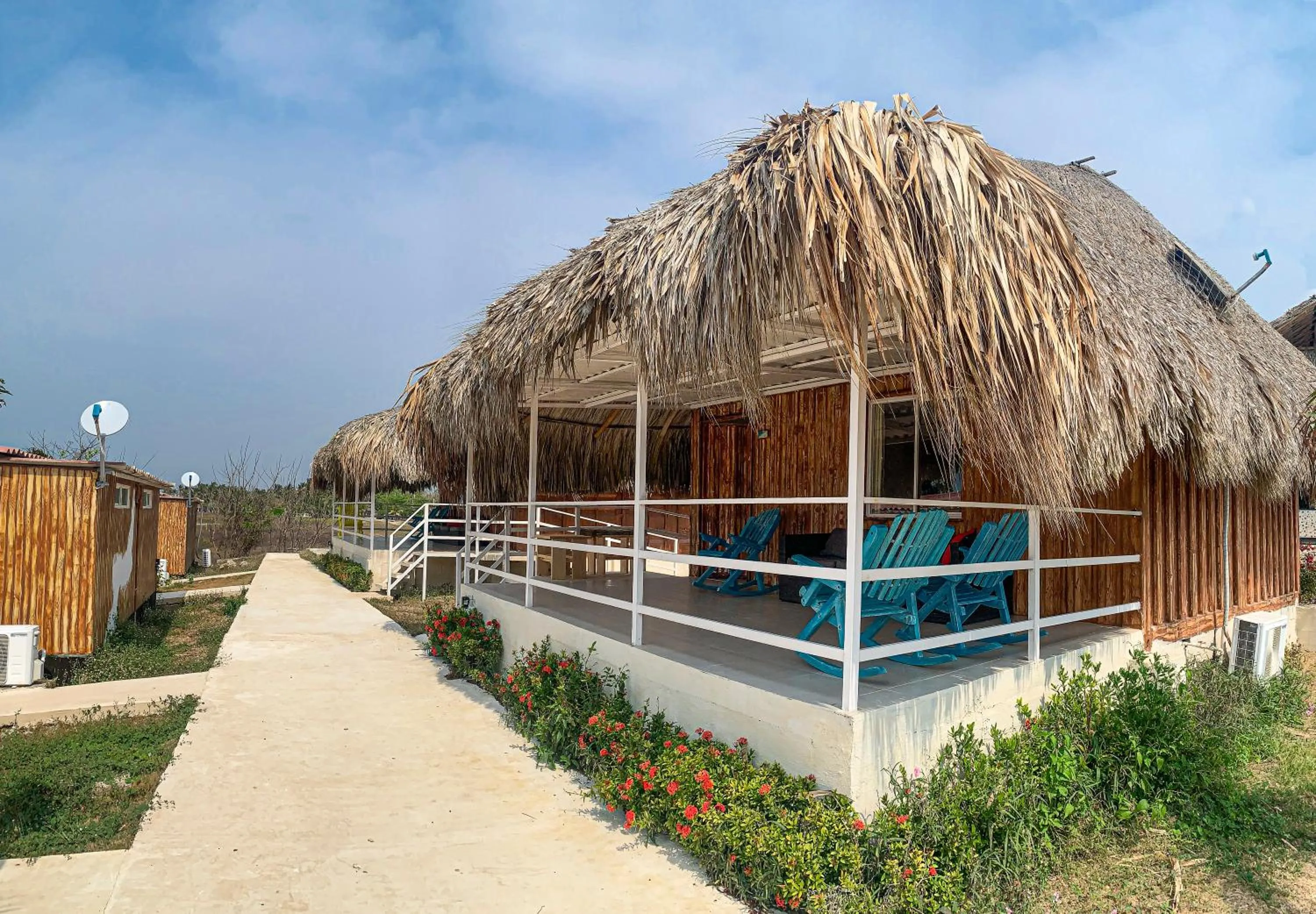 Hotel Arena Beach Cartagena