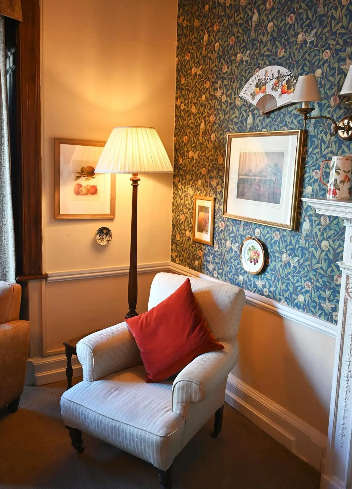 Lounge or bar in Orchard Club Lounge or bar in Orchard Club