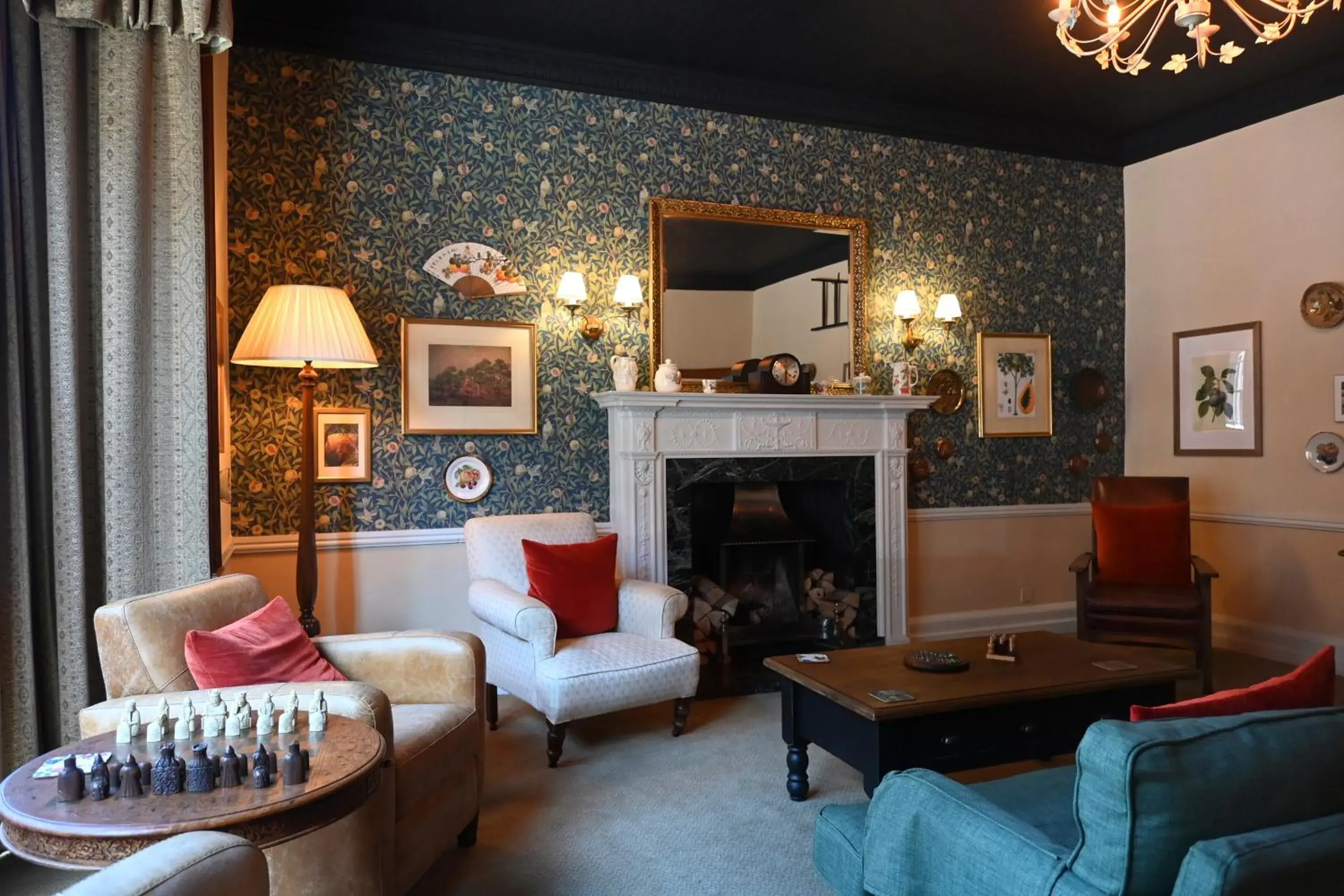 Lounge or bar in Orchard Club Lounge or bar in Orchard Club