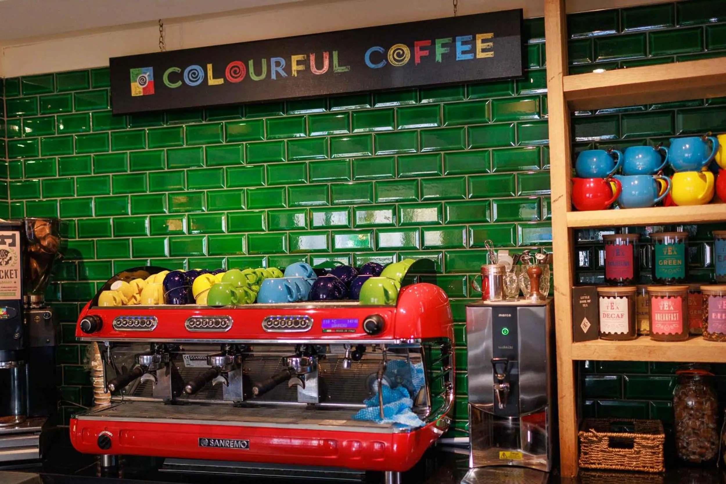 Lounge or bar in Lulworth Cove Inn