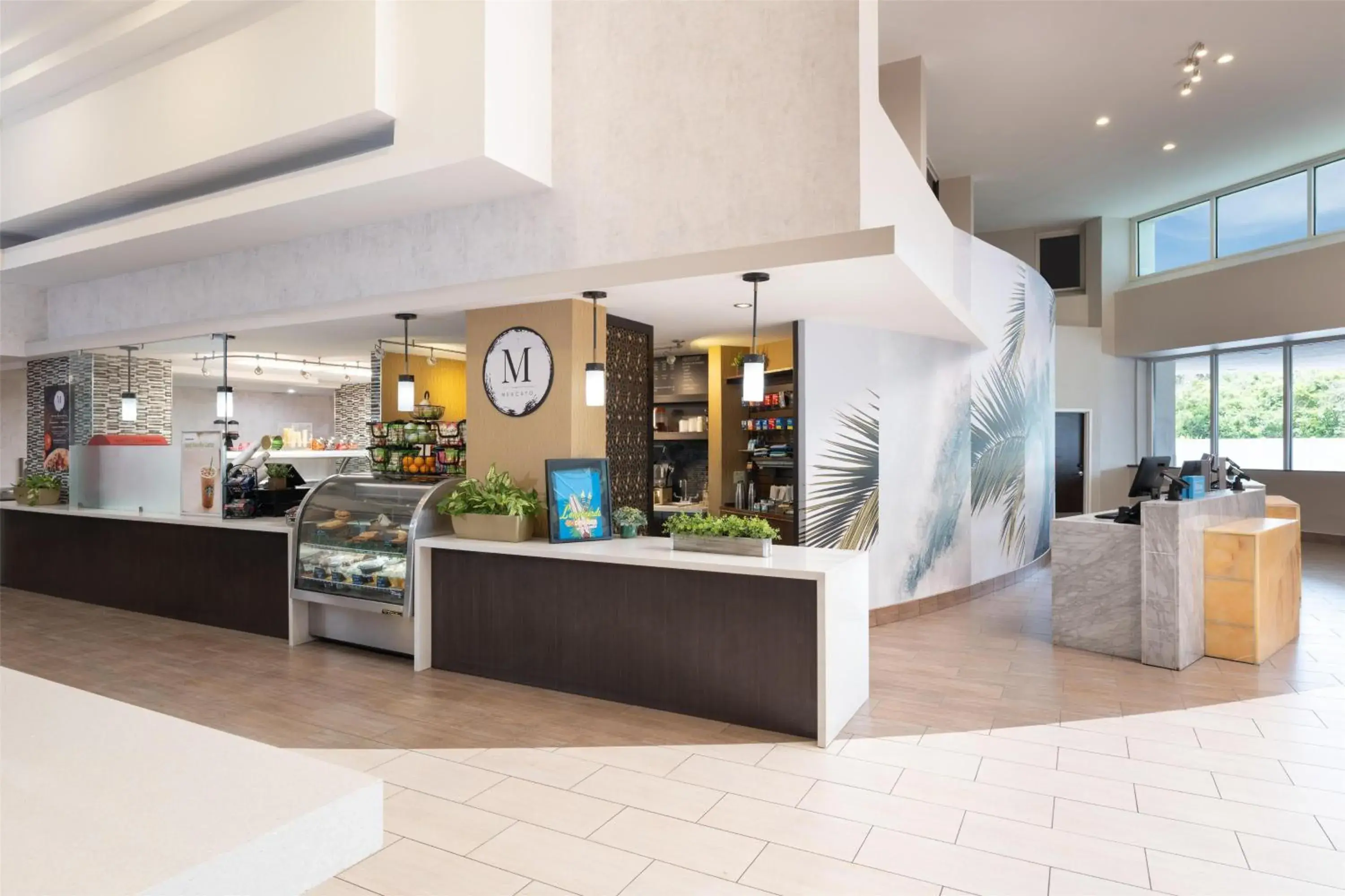 Restaurant/places to eat in Hilton Cocoa Beach Oceanfront Restaurant/places to eat in Hilton Cocoa Beach Oceanfront