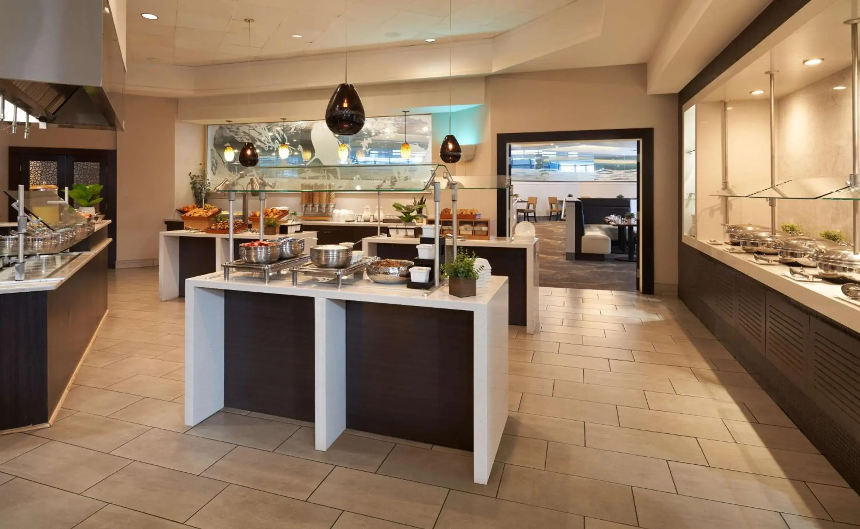 Restaurant/places to eat in Hilton Cocoa Beach Oceanfront Restaurant/places to eat in Hilton Cocoa Beach Oceanfront