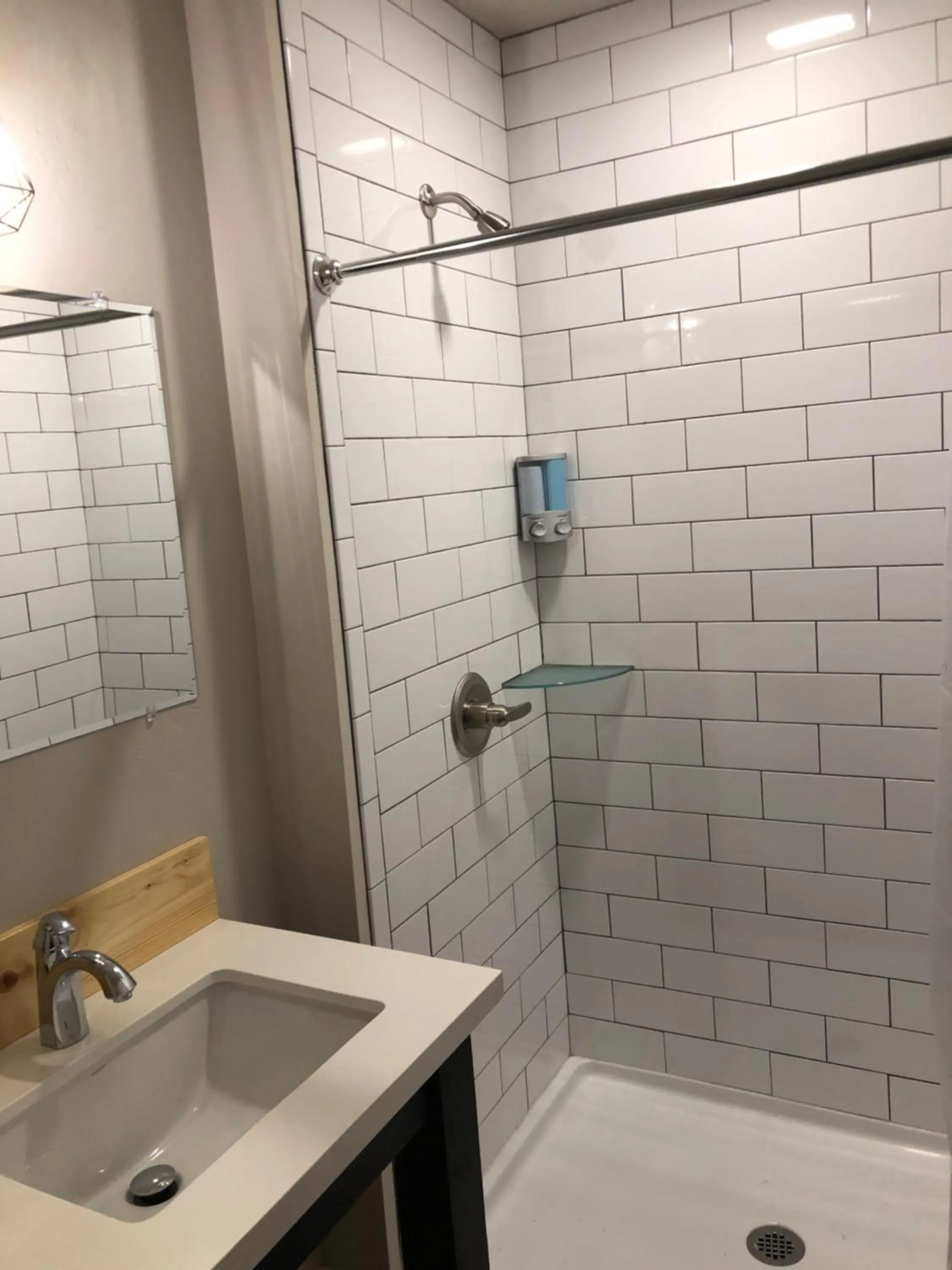 Eastside Guesthouse and Bivy