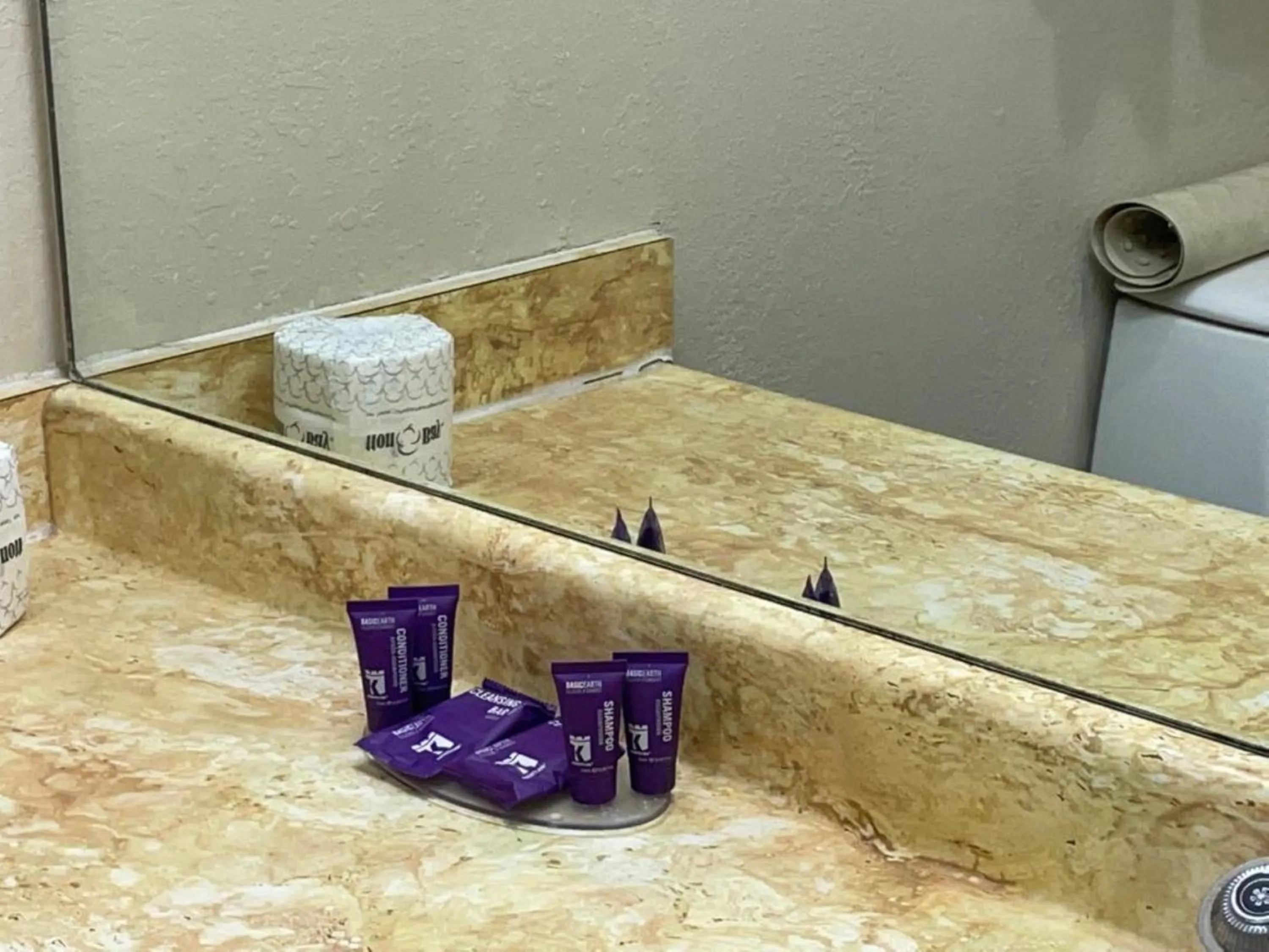 Knights Inn & Suites Emporia