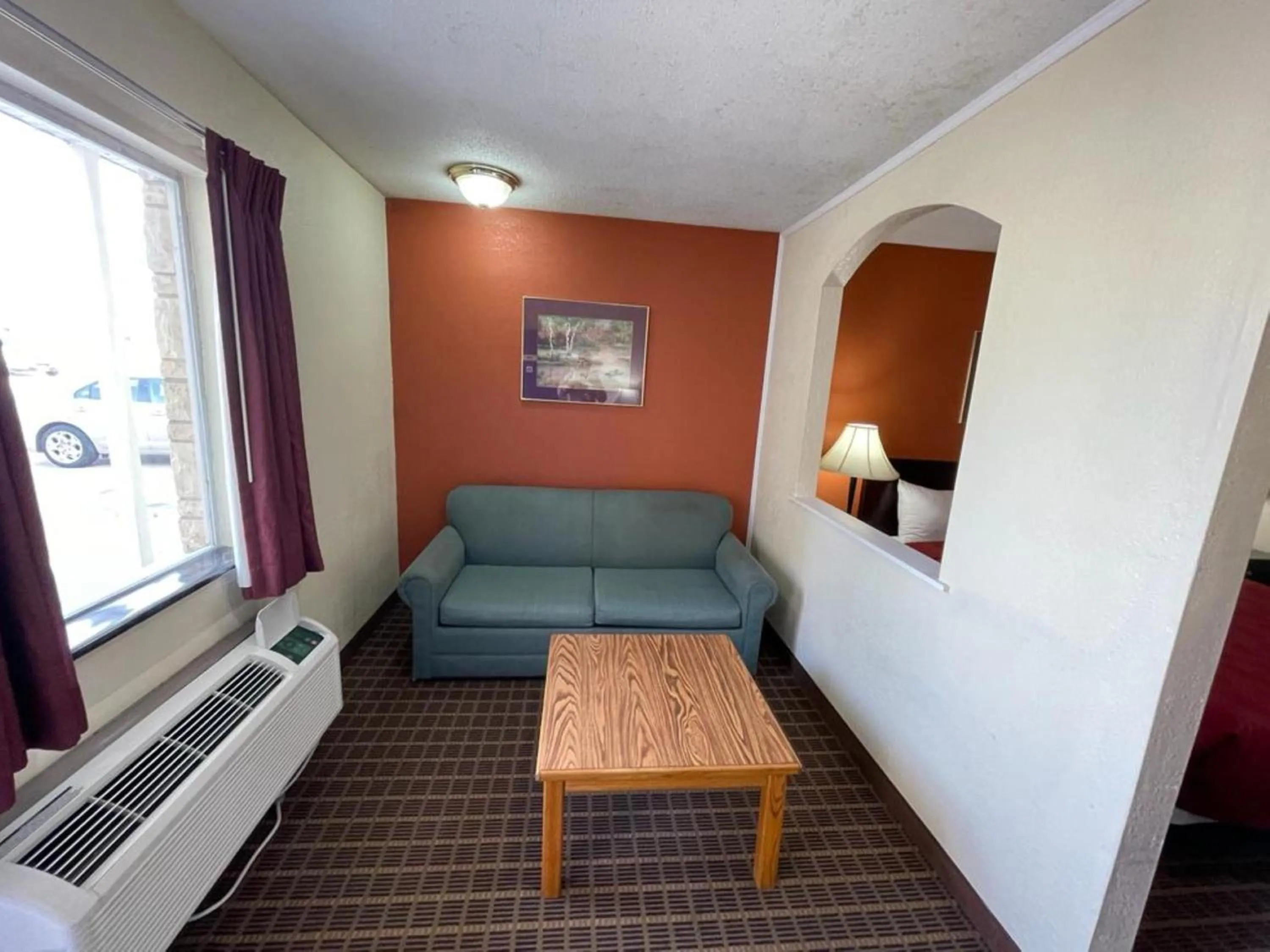 Knights Inn & Suites Emporia