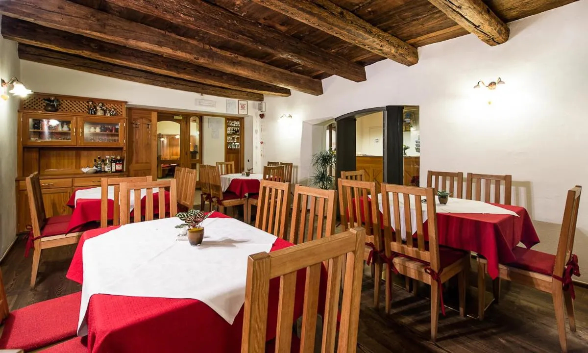 Lounge or bar in Gasthof Zur Sonne