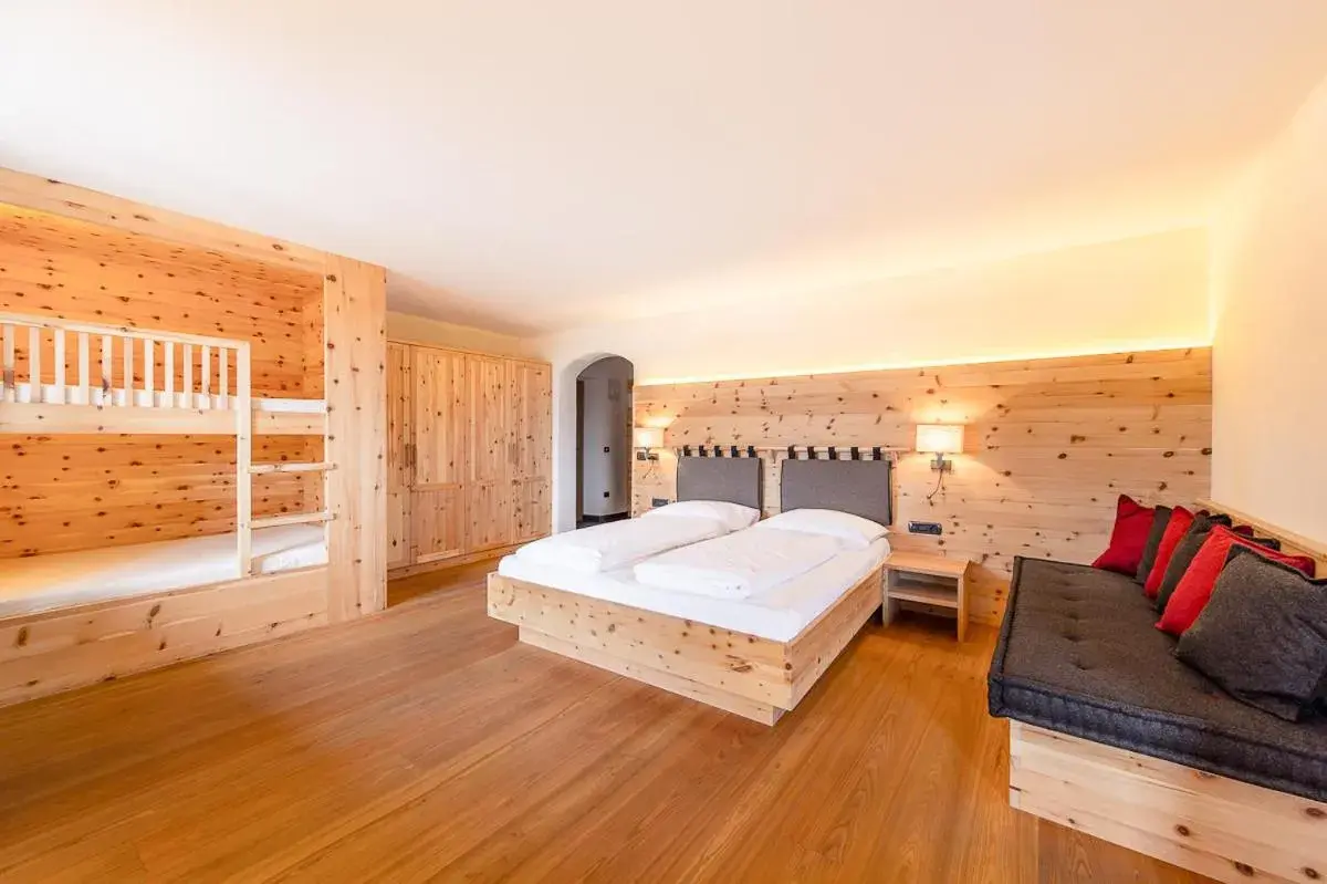Double Room in Gasthof Zur Sonne Double Room in Gasthof Zur Sonne