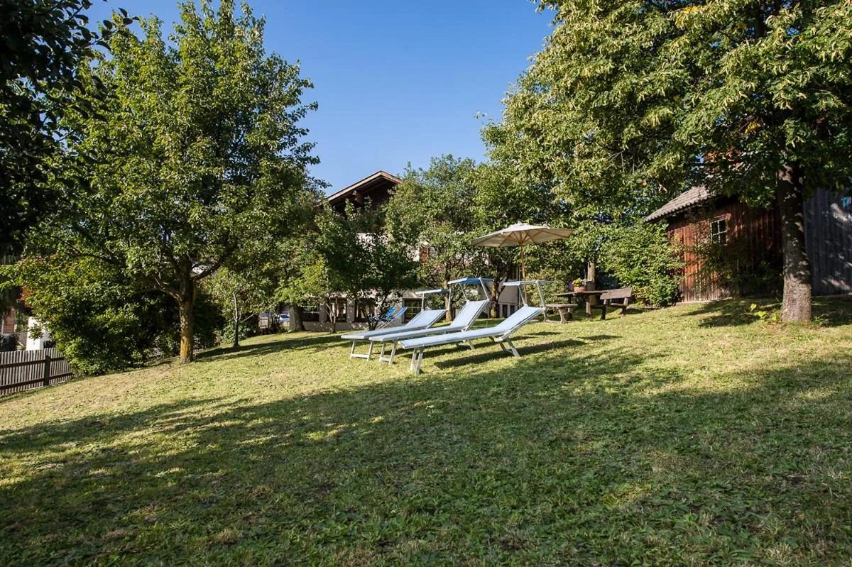 Day in Gasthof Zur Sonne