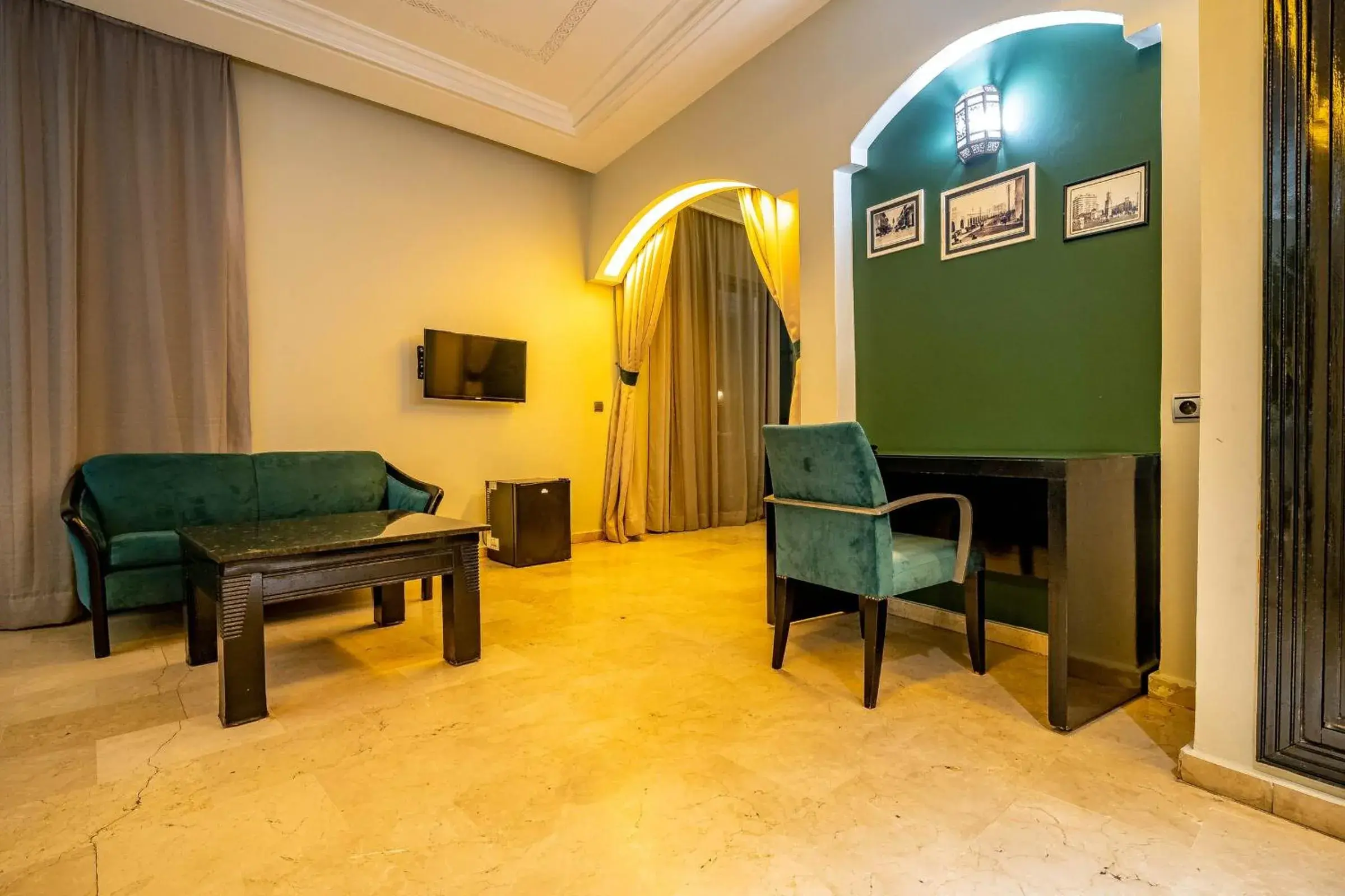 Diwan Casablanca Hotel & Spa Diwan Casablanca Hotel & Spa