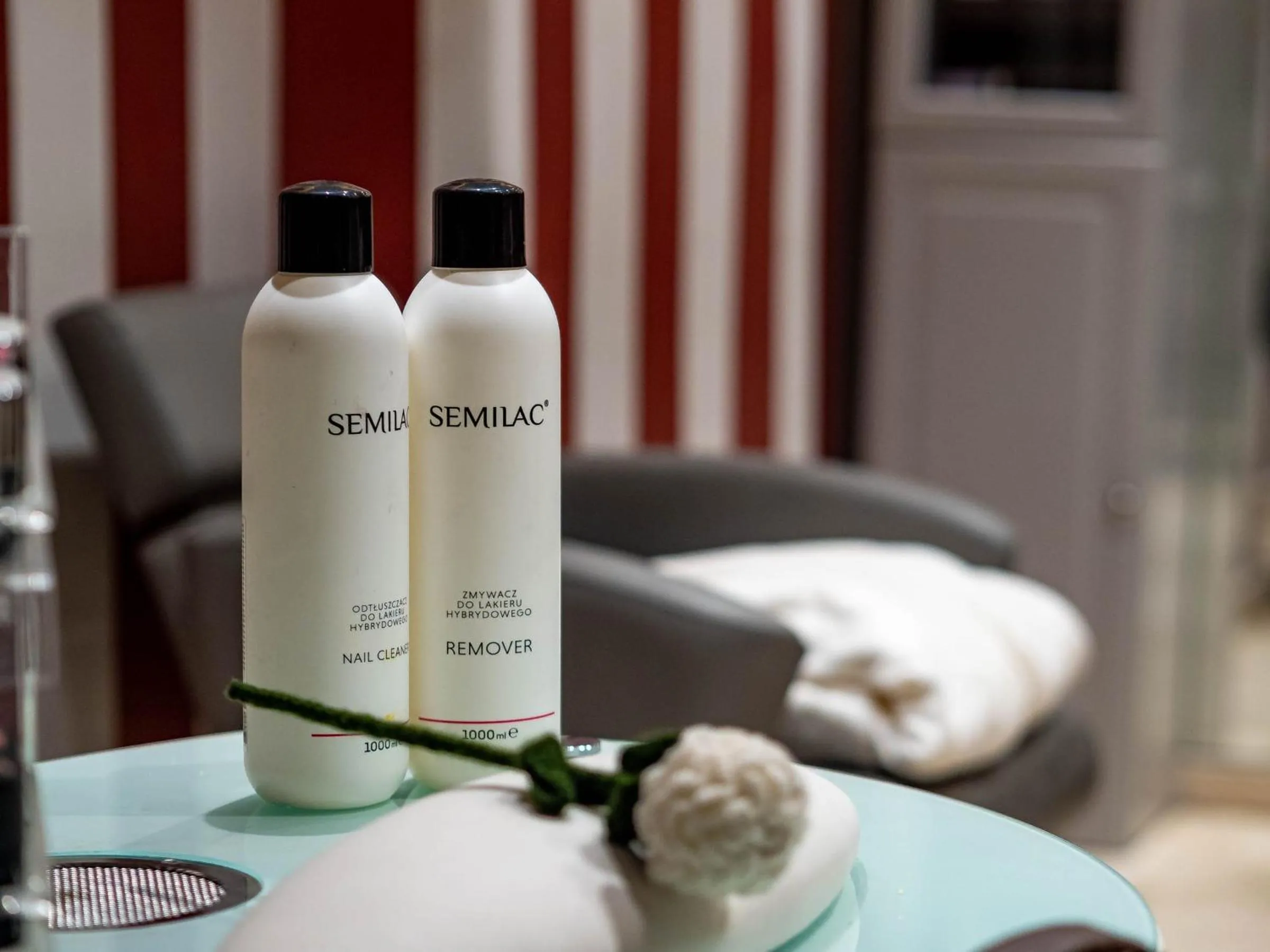 Spa and wellness centre/facilities in Diwan Casablanca Hotel & Spa