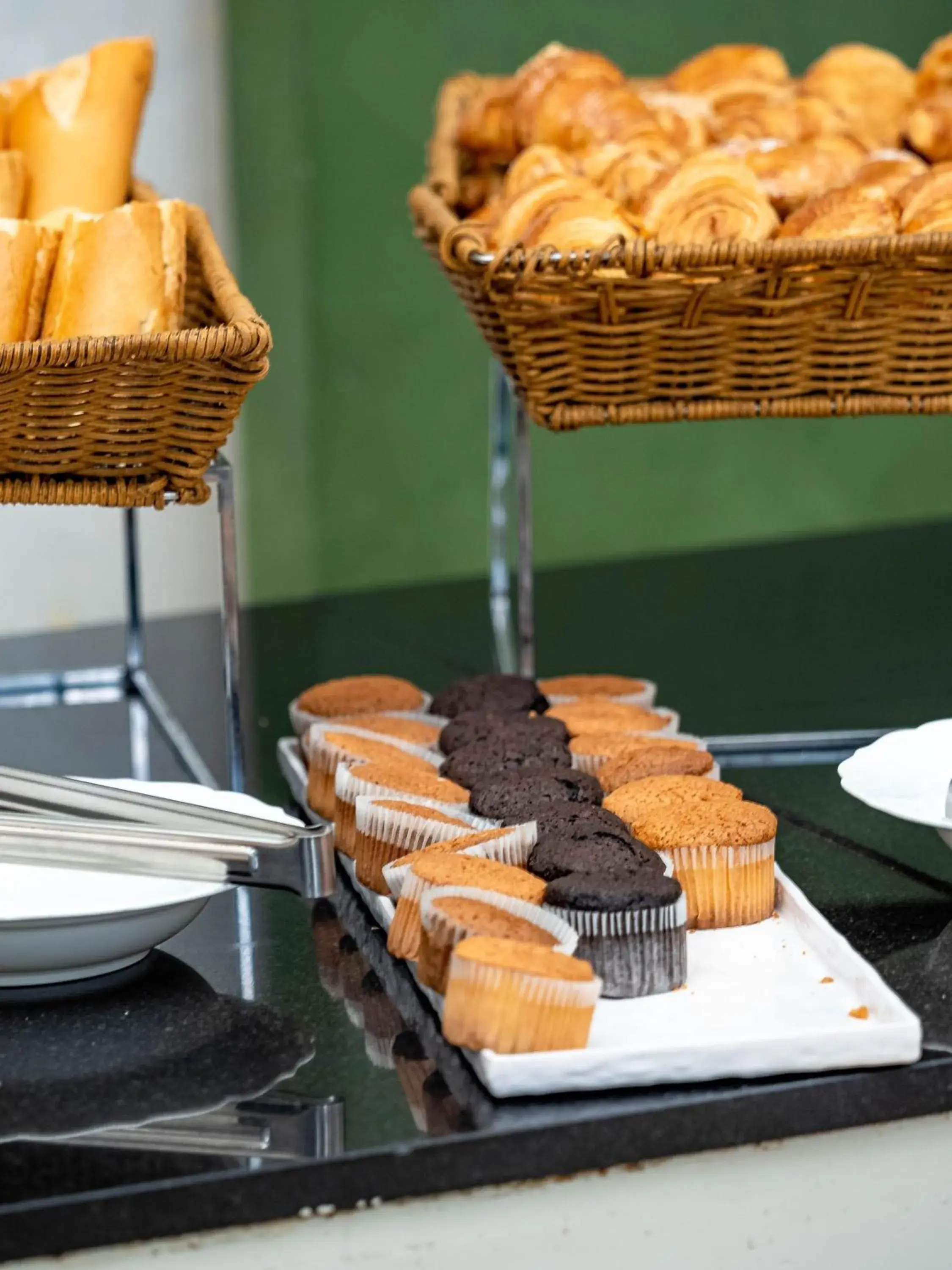 Food in Diwan Casablanca Hotel & Spa Food in Diwan Casablanca Hotel & Spa