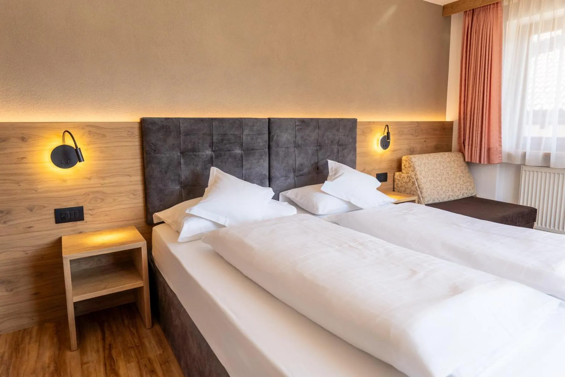 Garnì Lasteis B&B - apartments