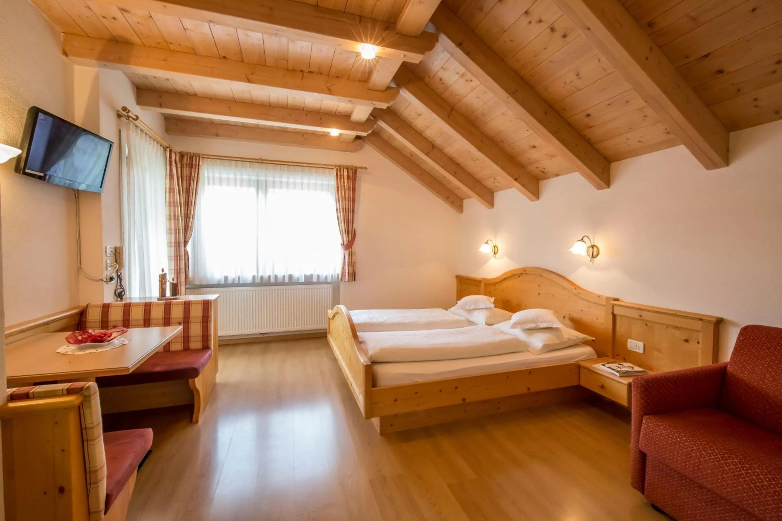 Garnì Lasteis B&B - apartments