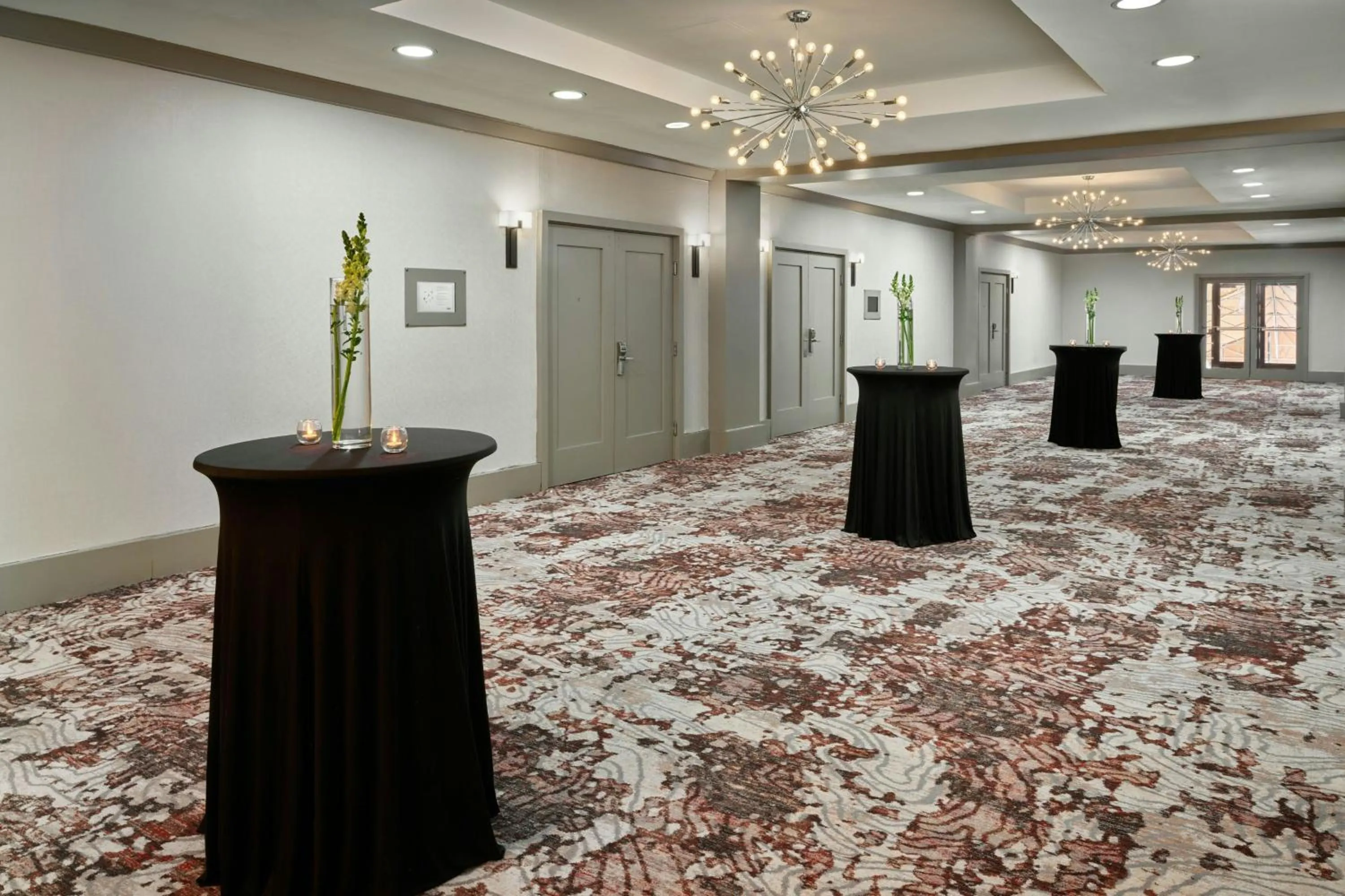 Meeting/conference room in The Westin Tysons Corner