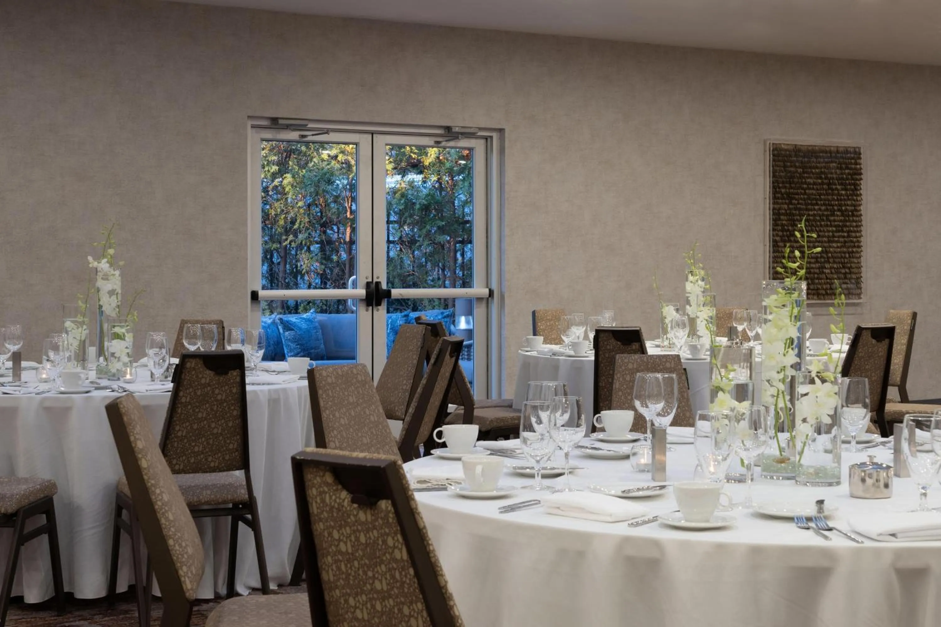 Meeting/conference room in The Westin Tysons Corner