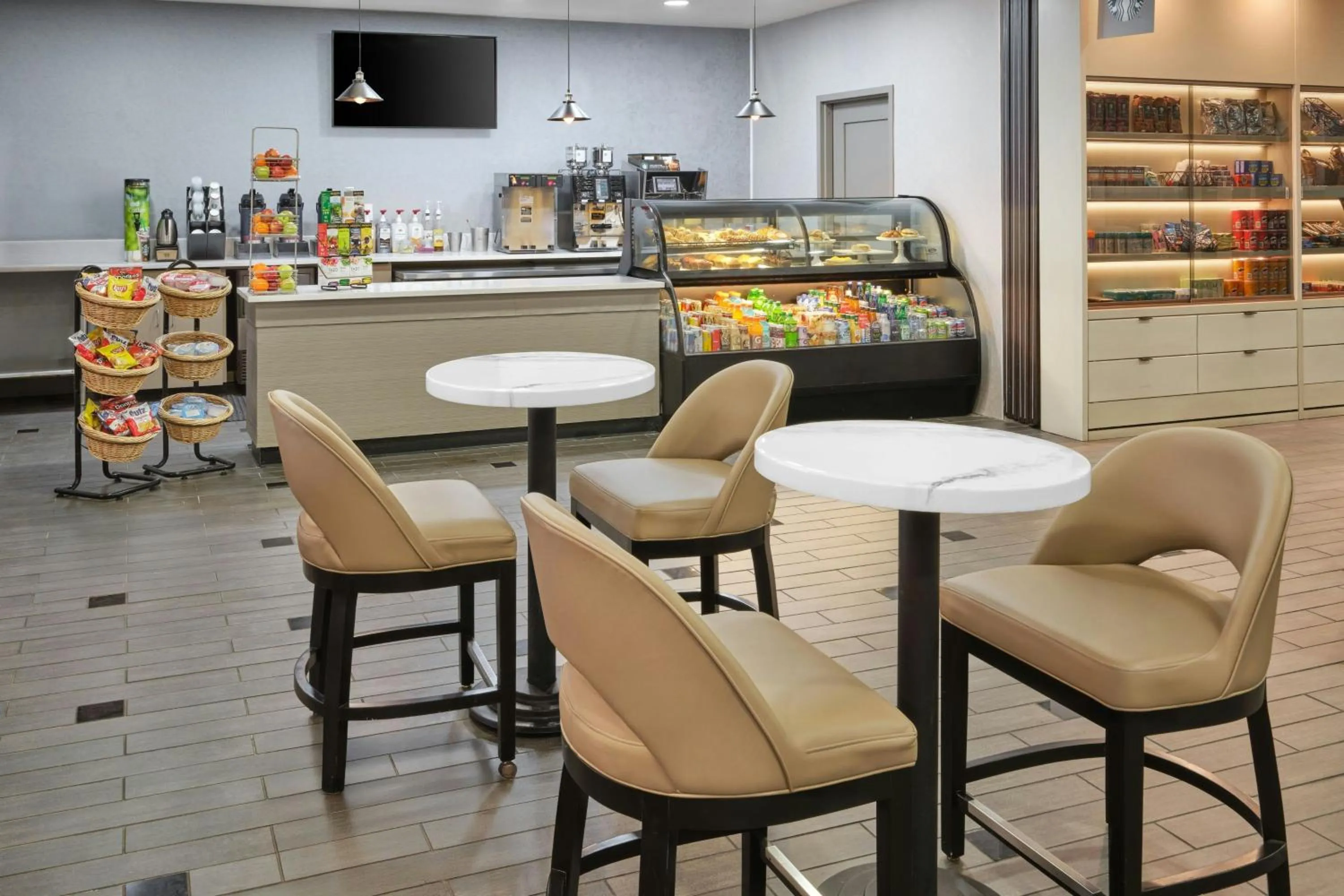 Other in The Westin Tysons Corner