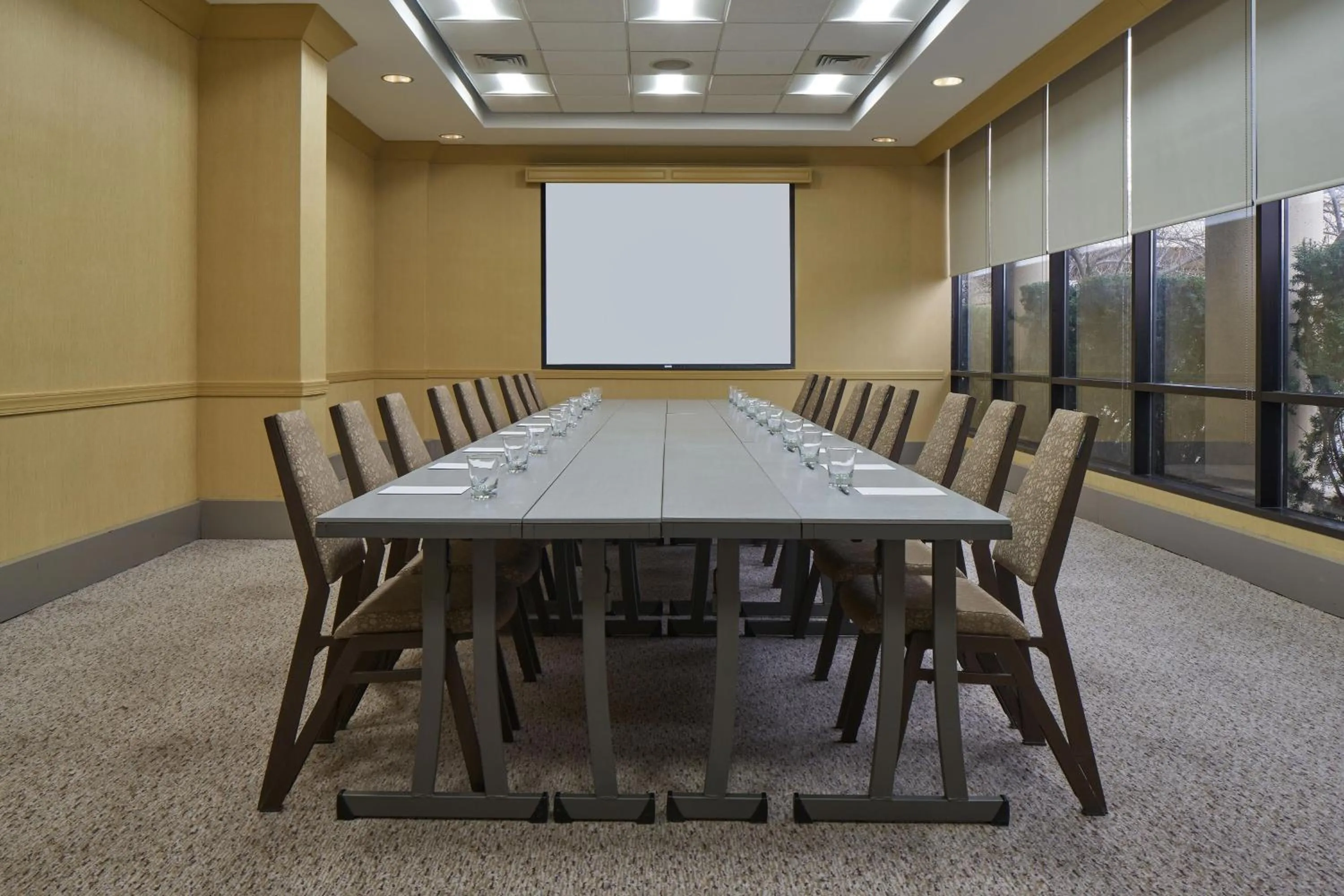 Meeting/conference room in The Westin Tysons Corner