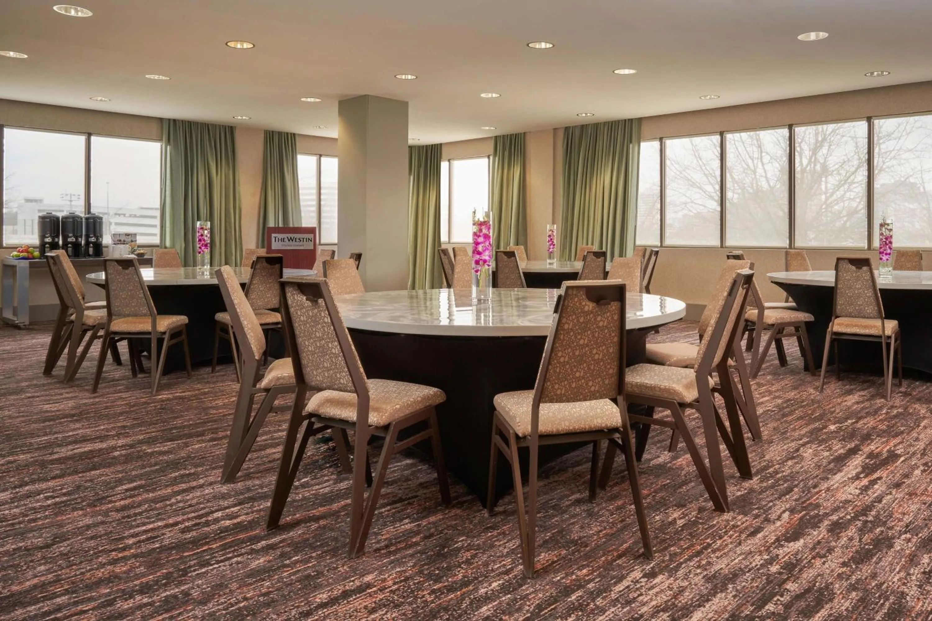 Meeting/conference room in The Westin Tysons Corner