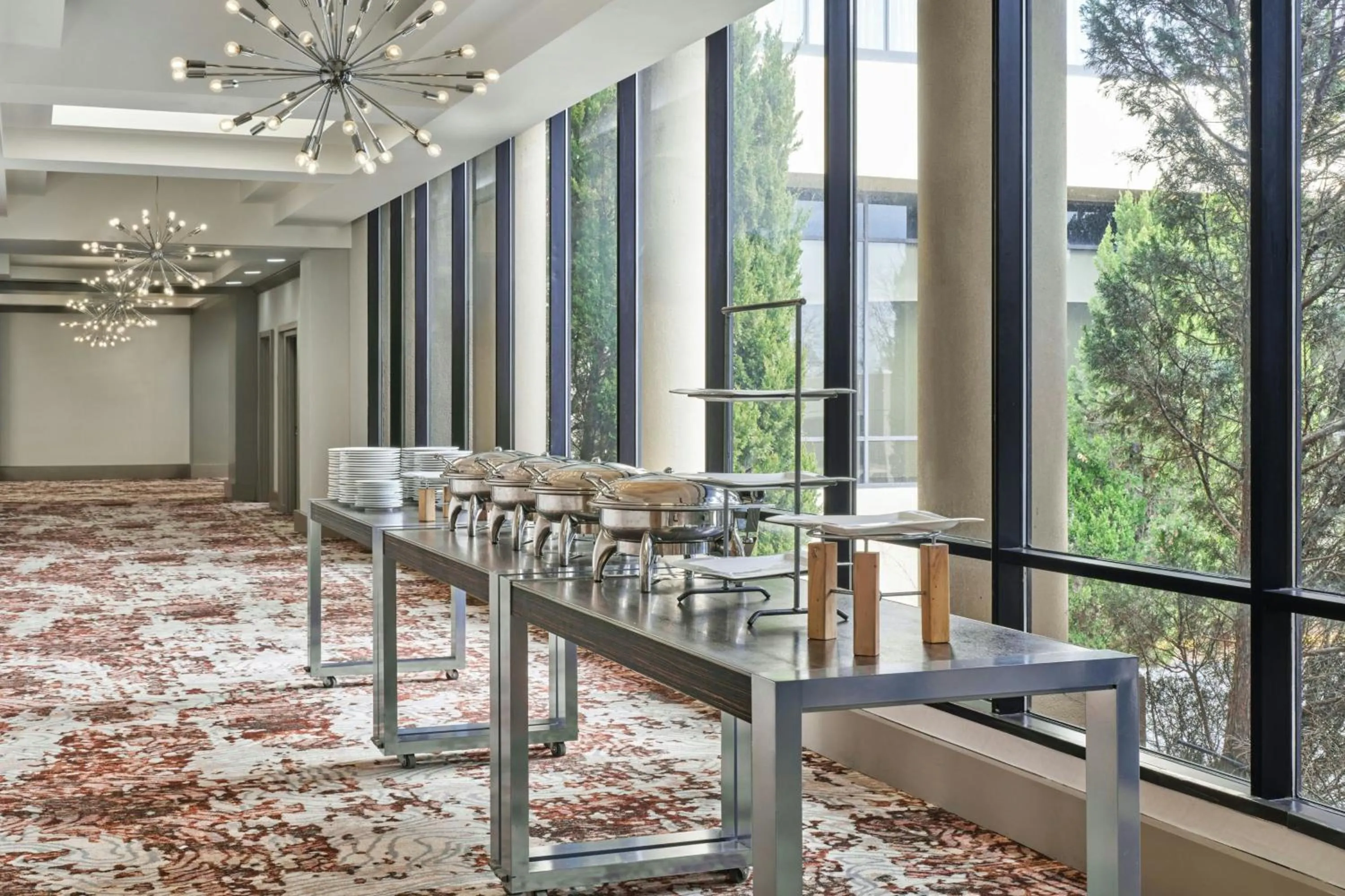 Meeting/conference room in The Westin Tysons Corner