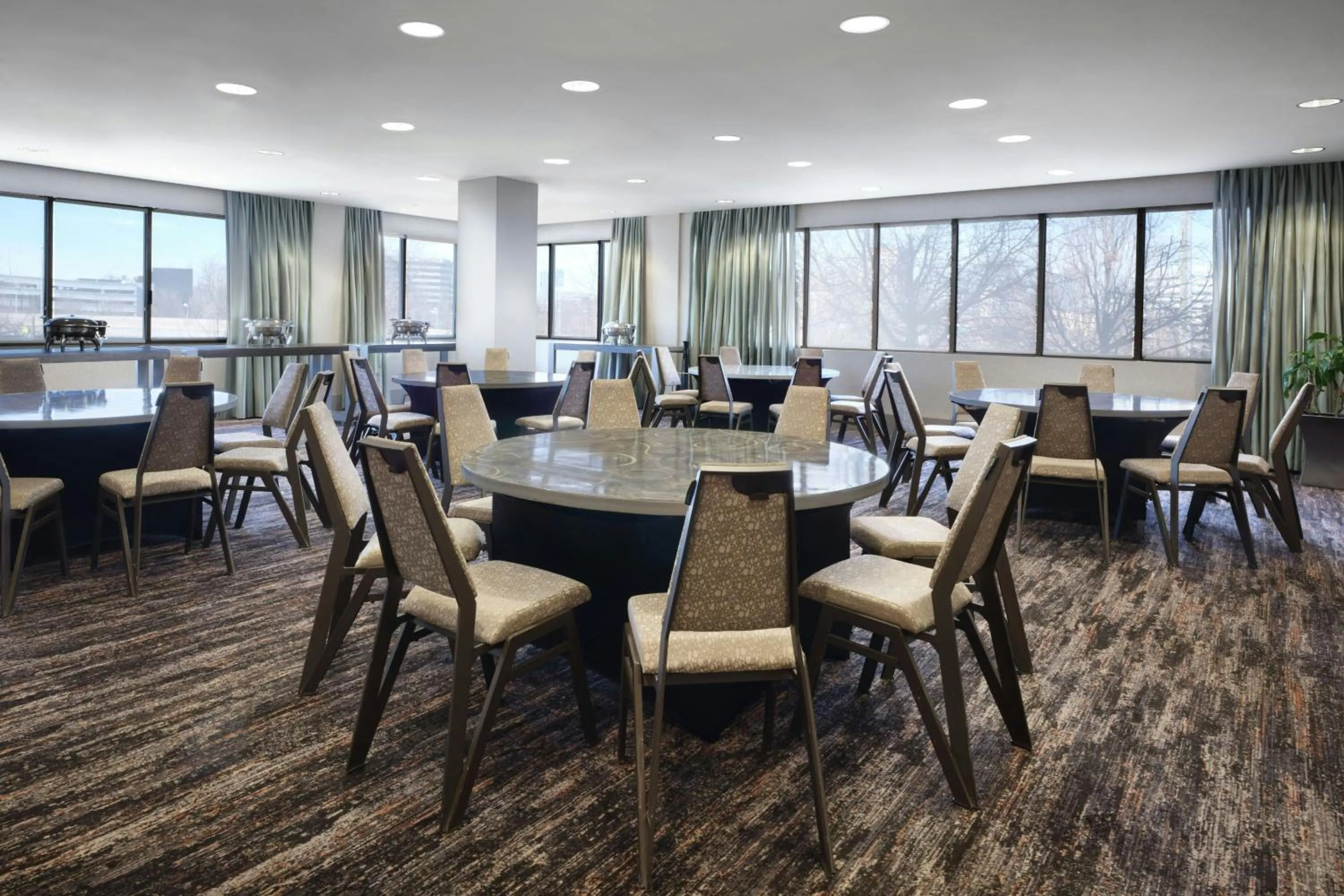 Meeting/conference room in The Westin Tysons Corner