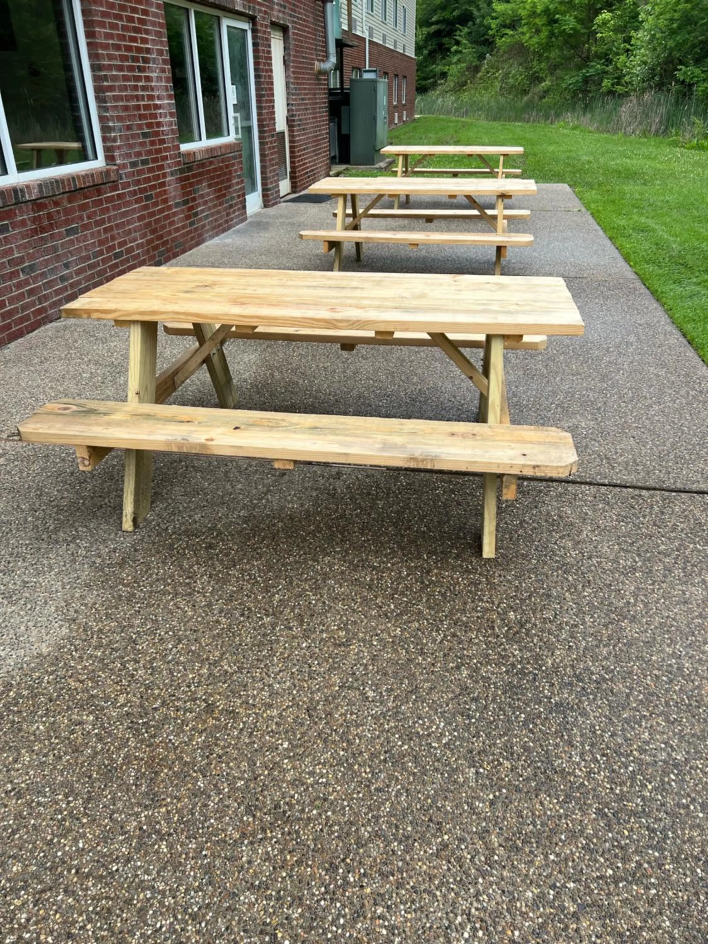 Super 8 by Wyndham Huntington WV