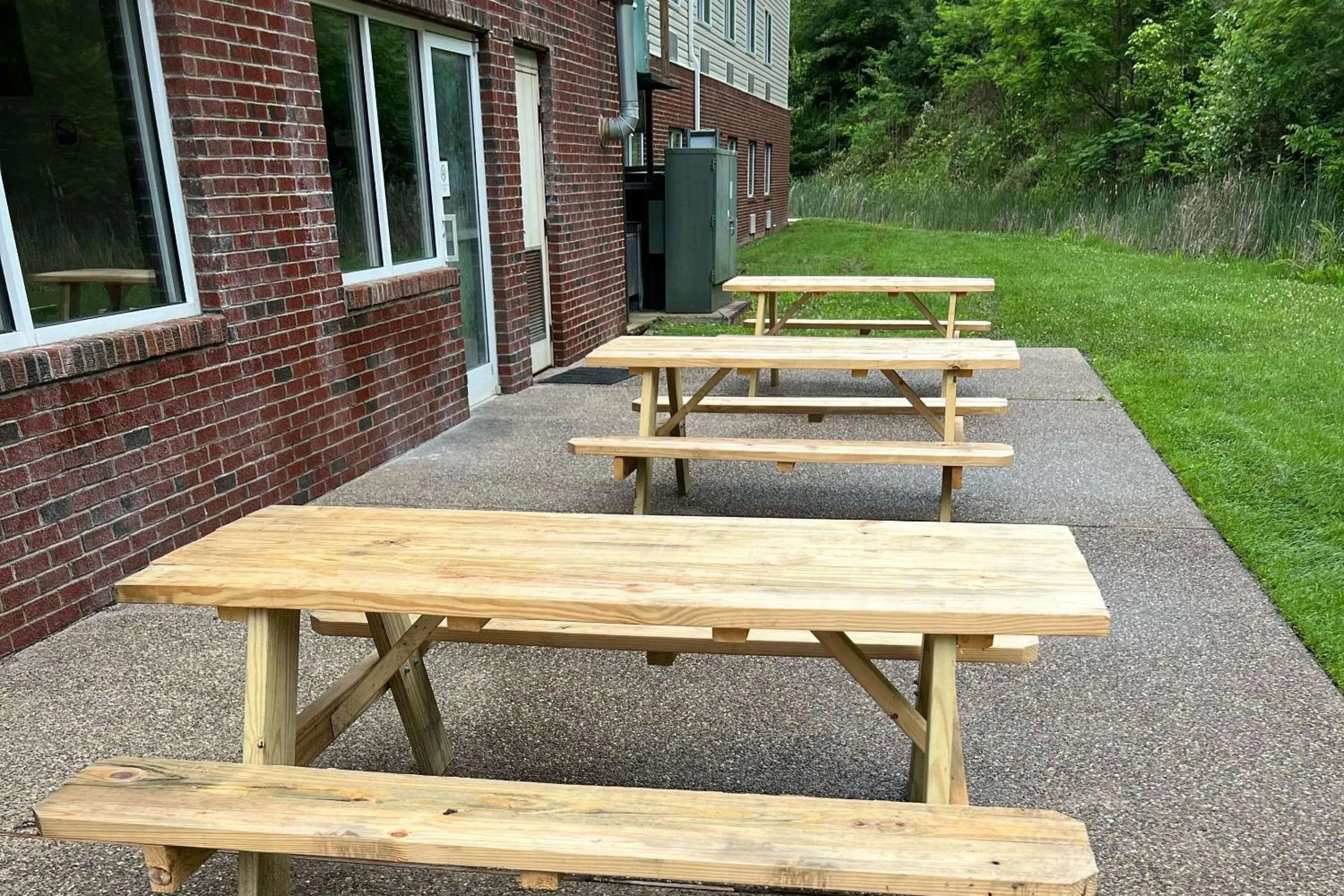 Other in Super 8 by Wyndham Huntington WV