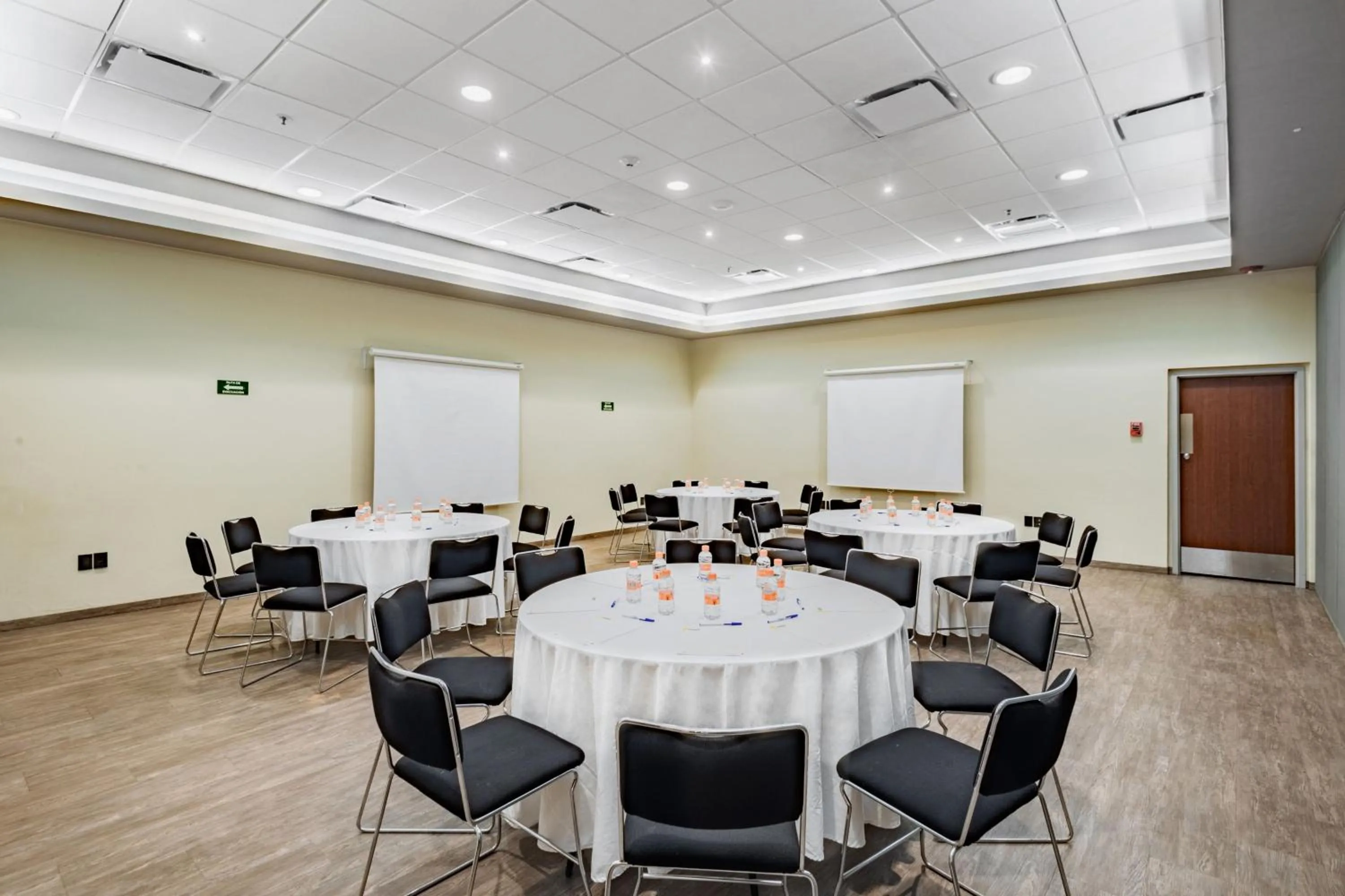 Meeting/conference room in City Express by Marriott Villahermosa