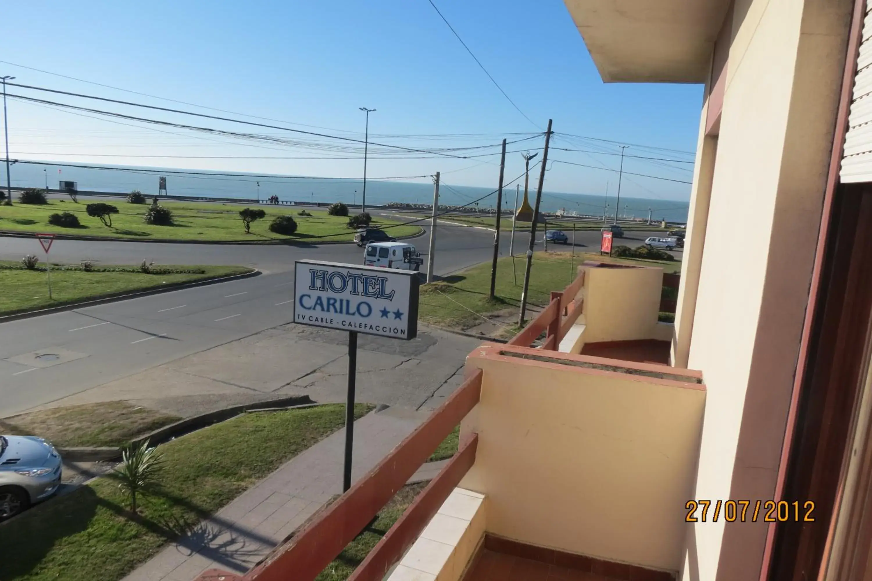 Hotel Carilo Hotel Carilo