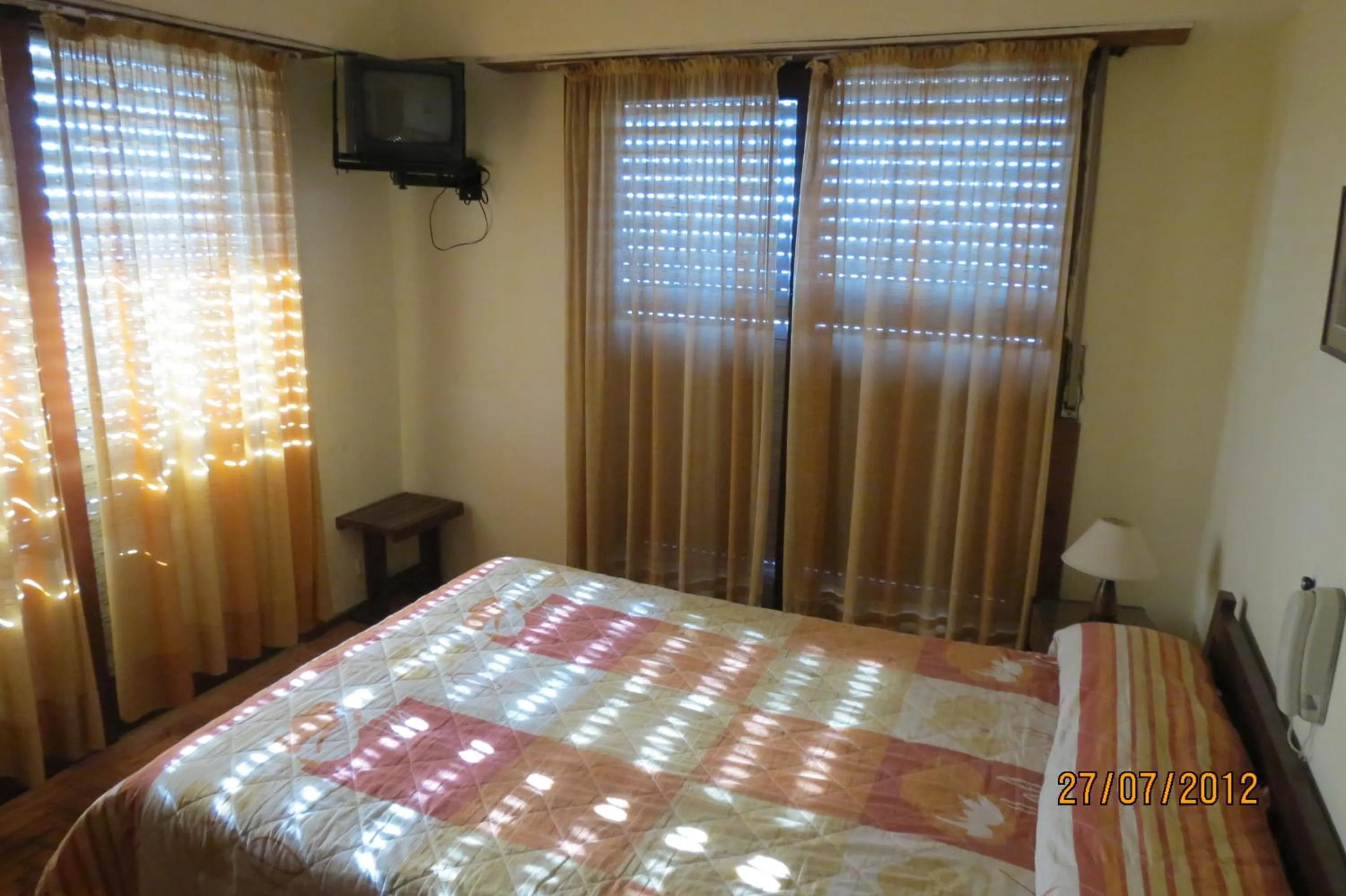 Hotel Carilo