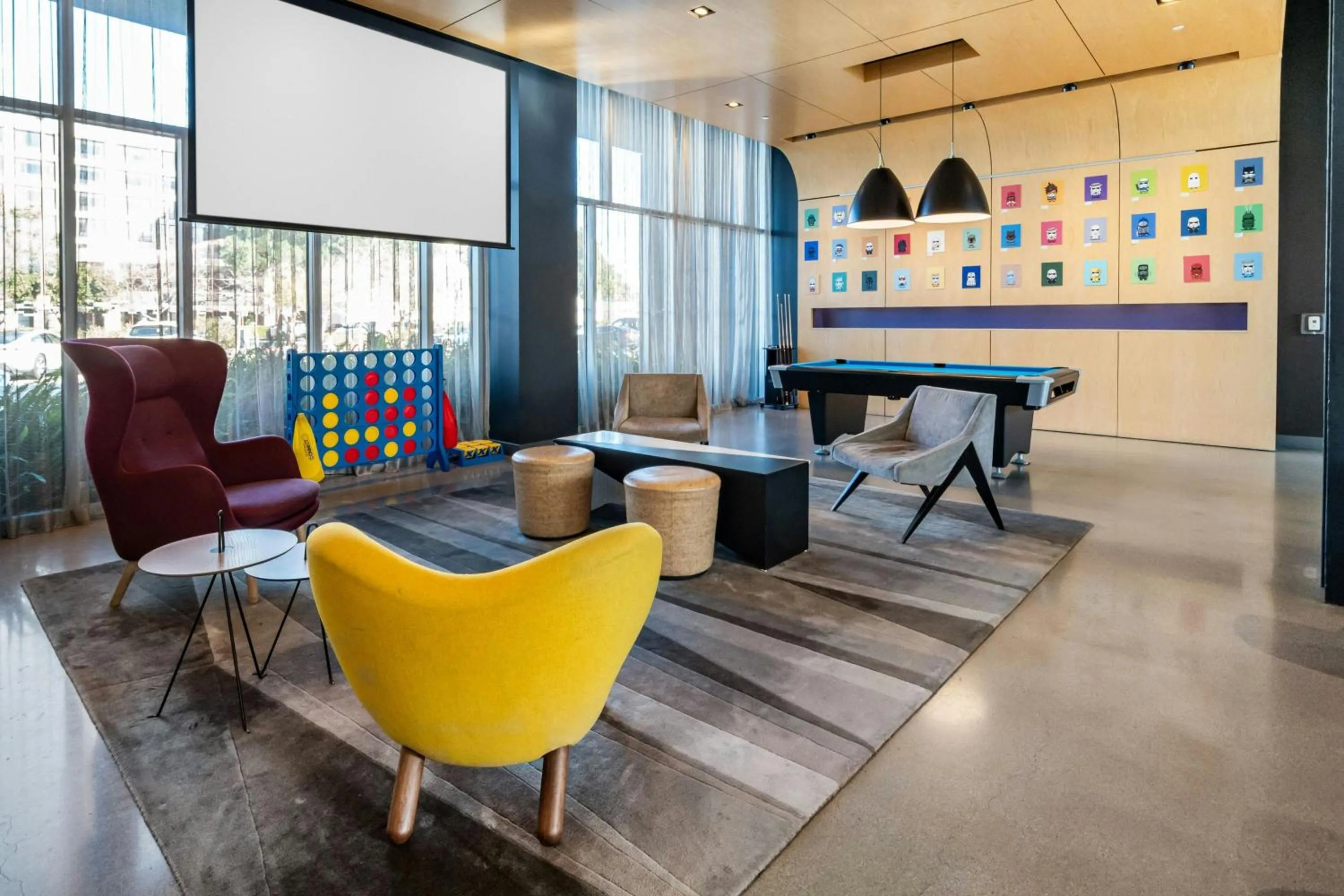 Other in Aloft San Francisco Airport