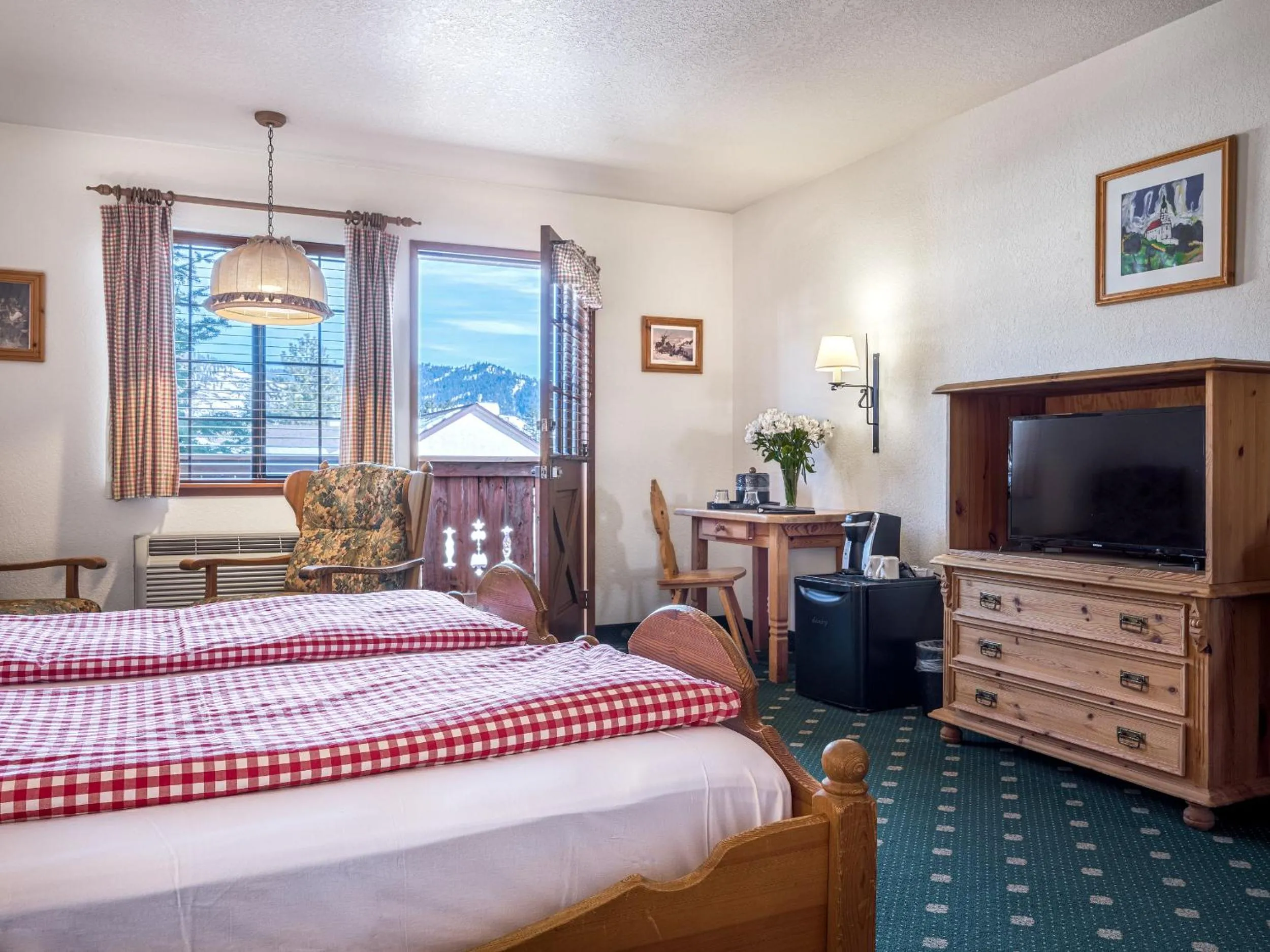 Hotel Pension Anna
